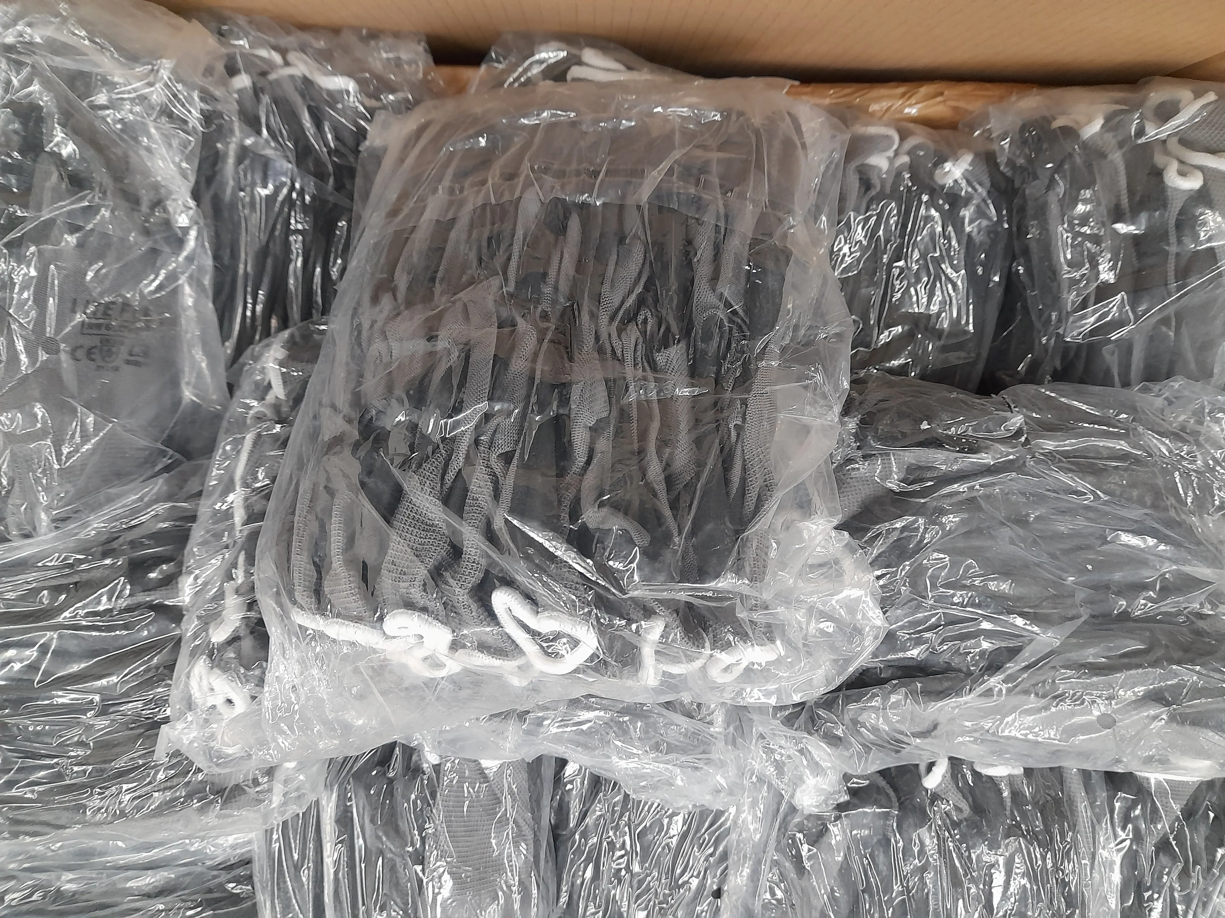 Verpackungshandschuhe