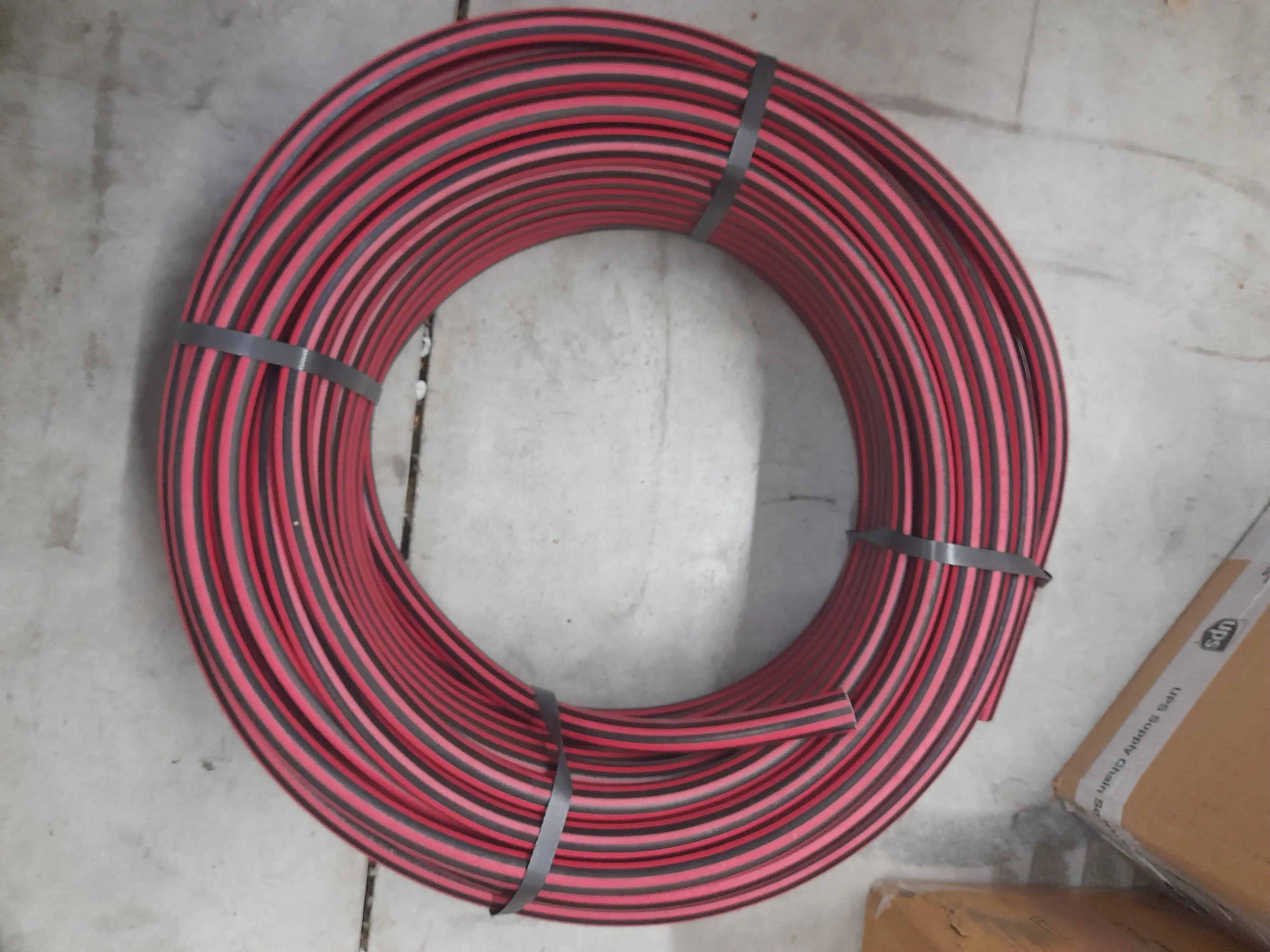 Electrical Wire