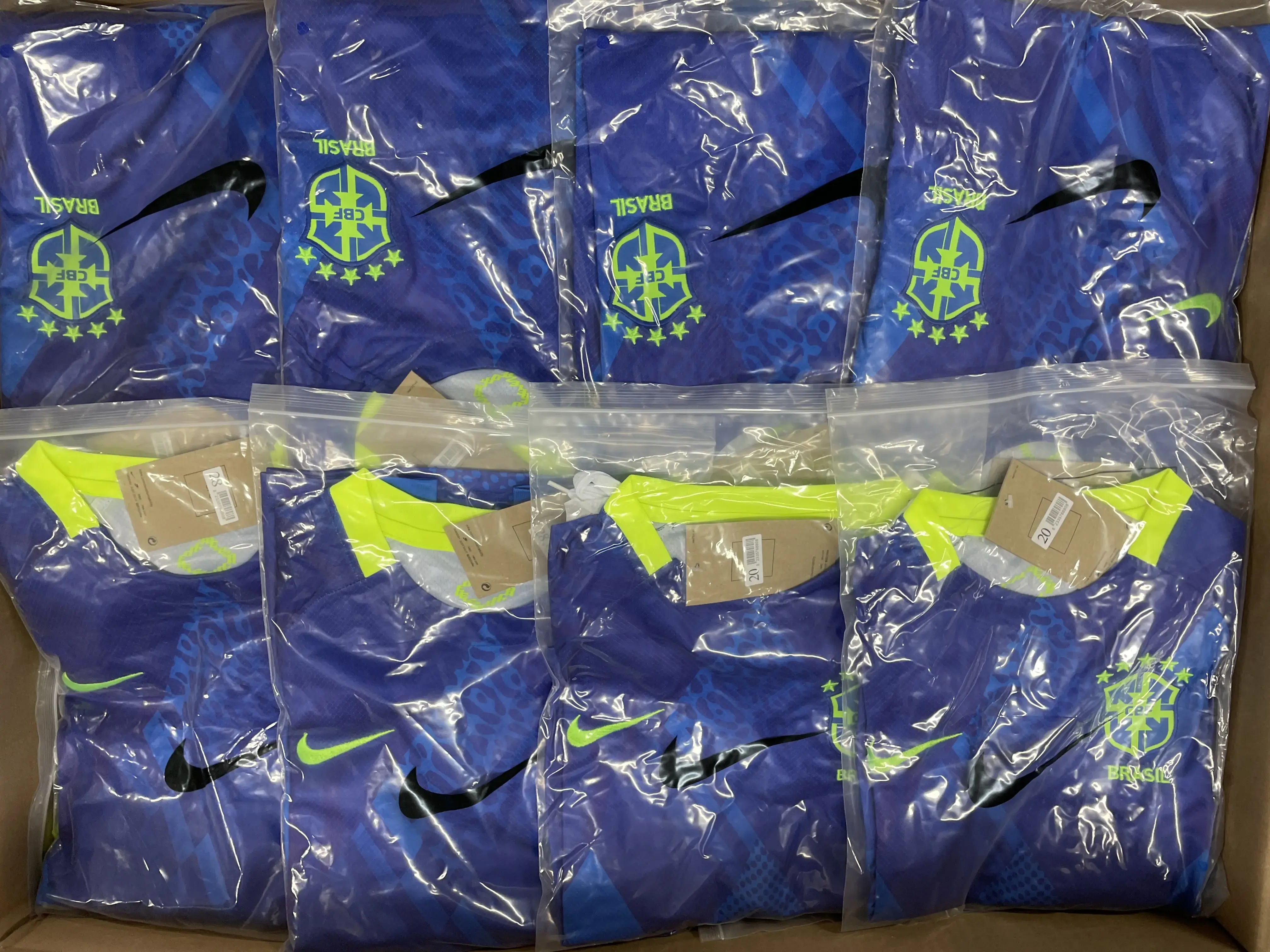 286x Nike Shirts