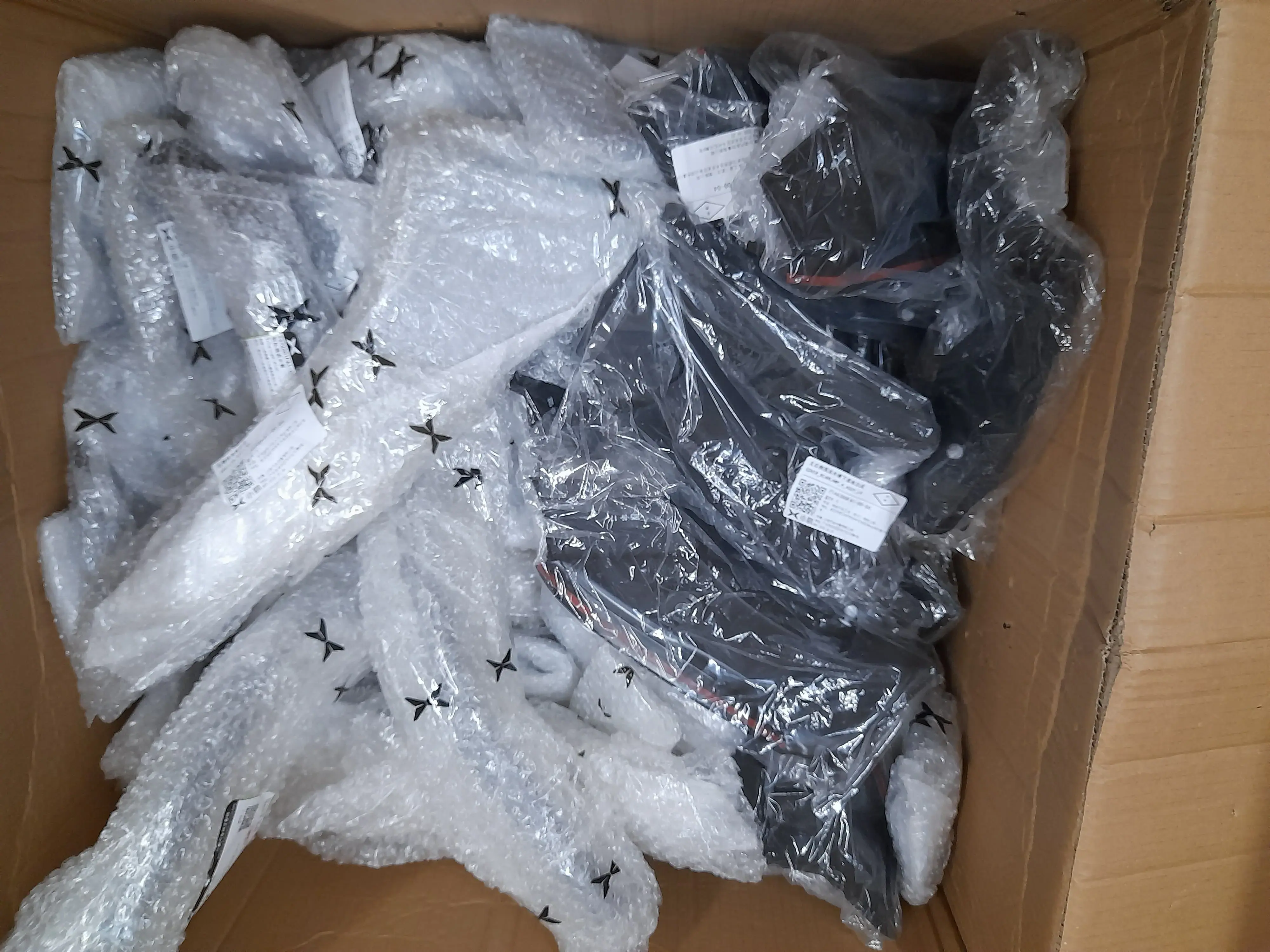 Hardware Accessories