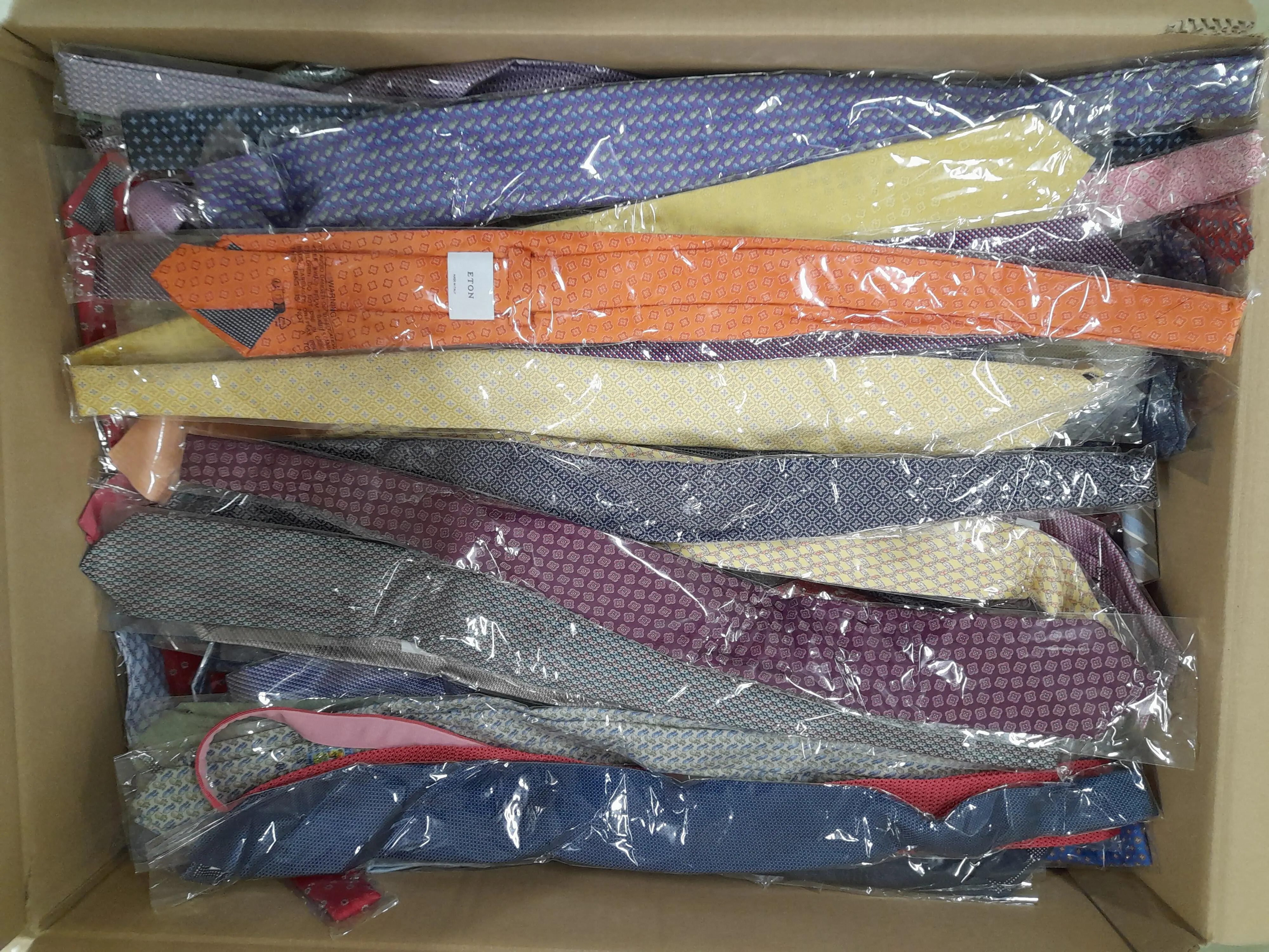 75x Ties