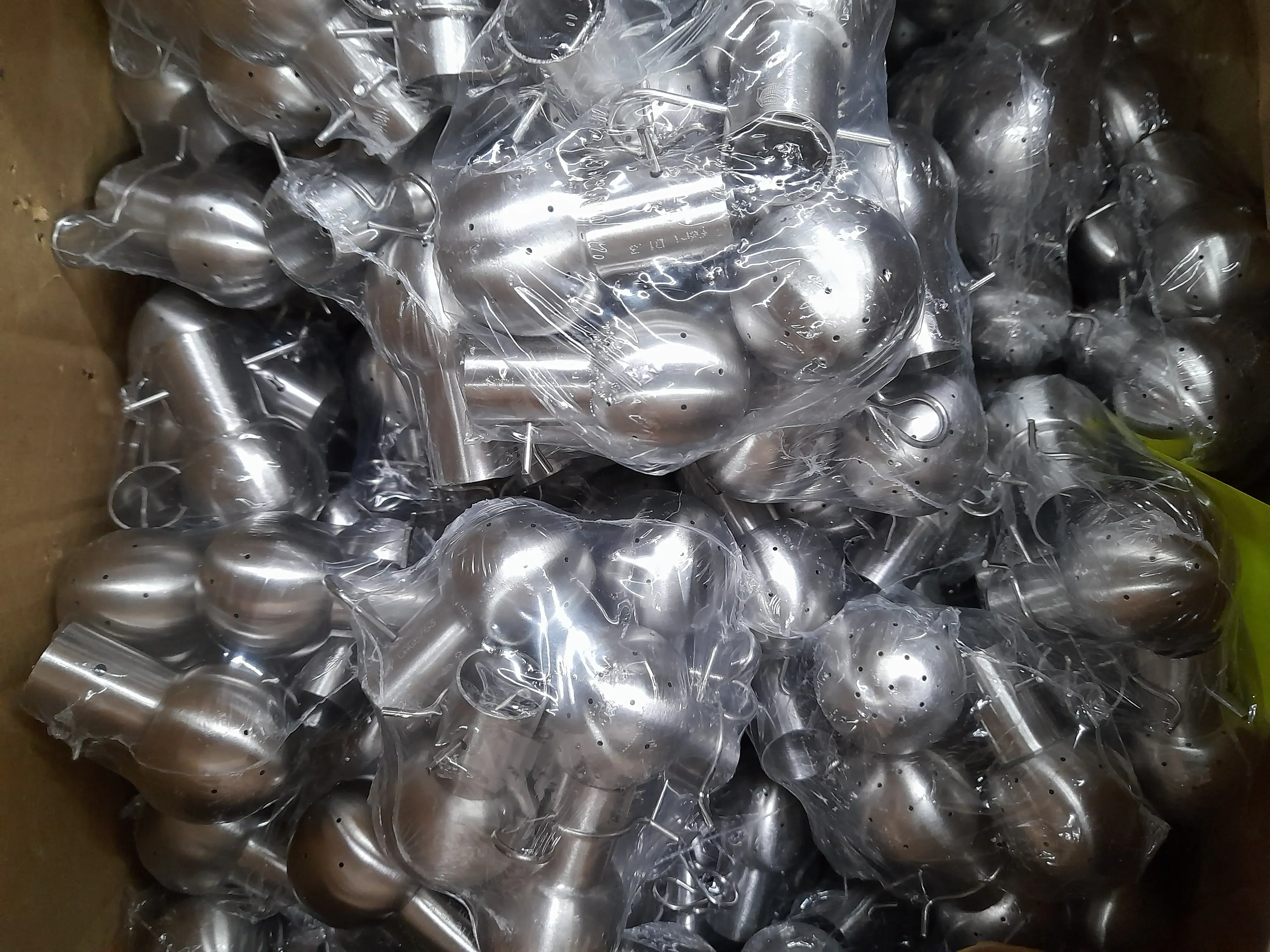 200x Hardware Accessories