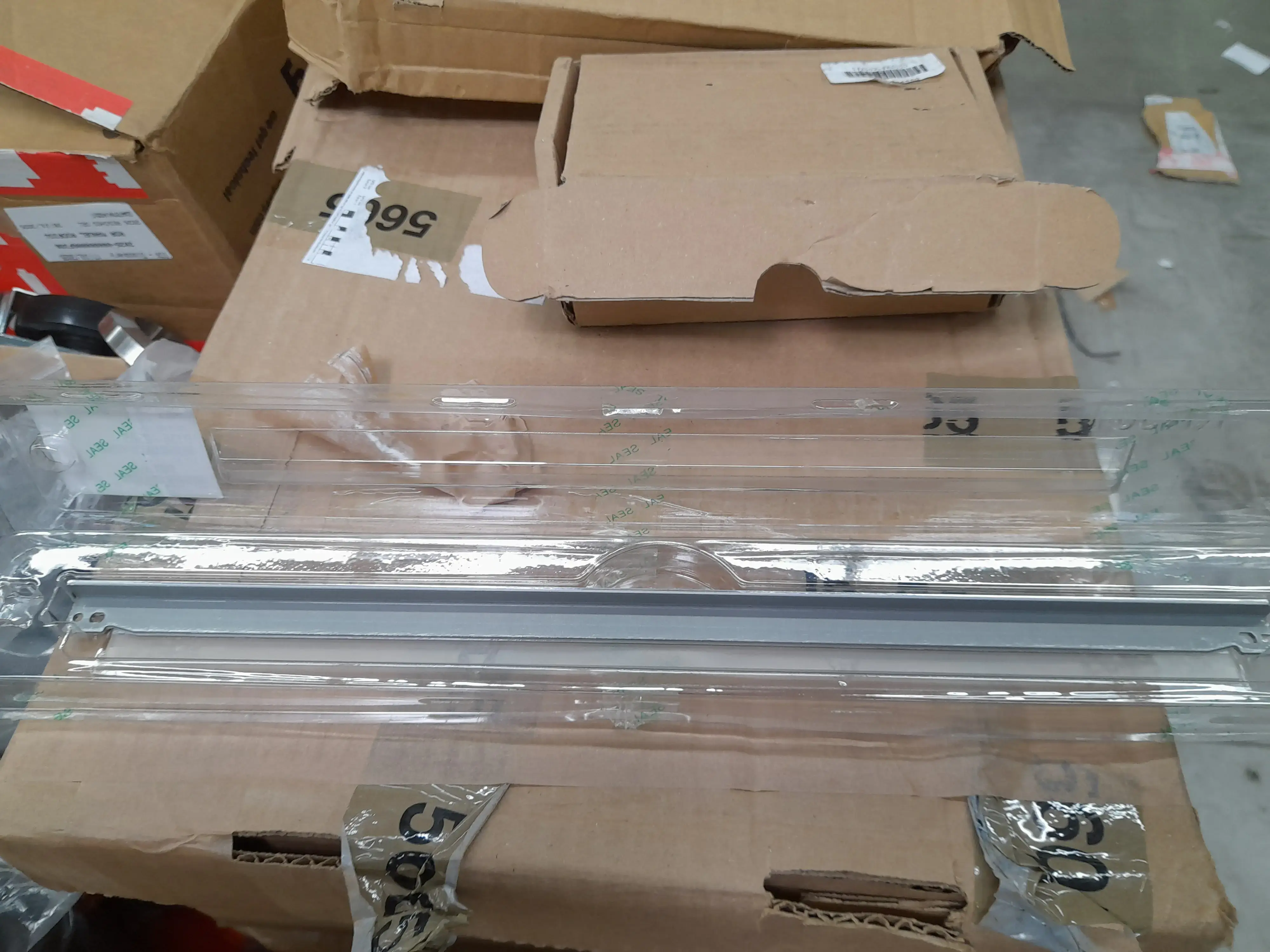 8x hardware Accessories