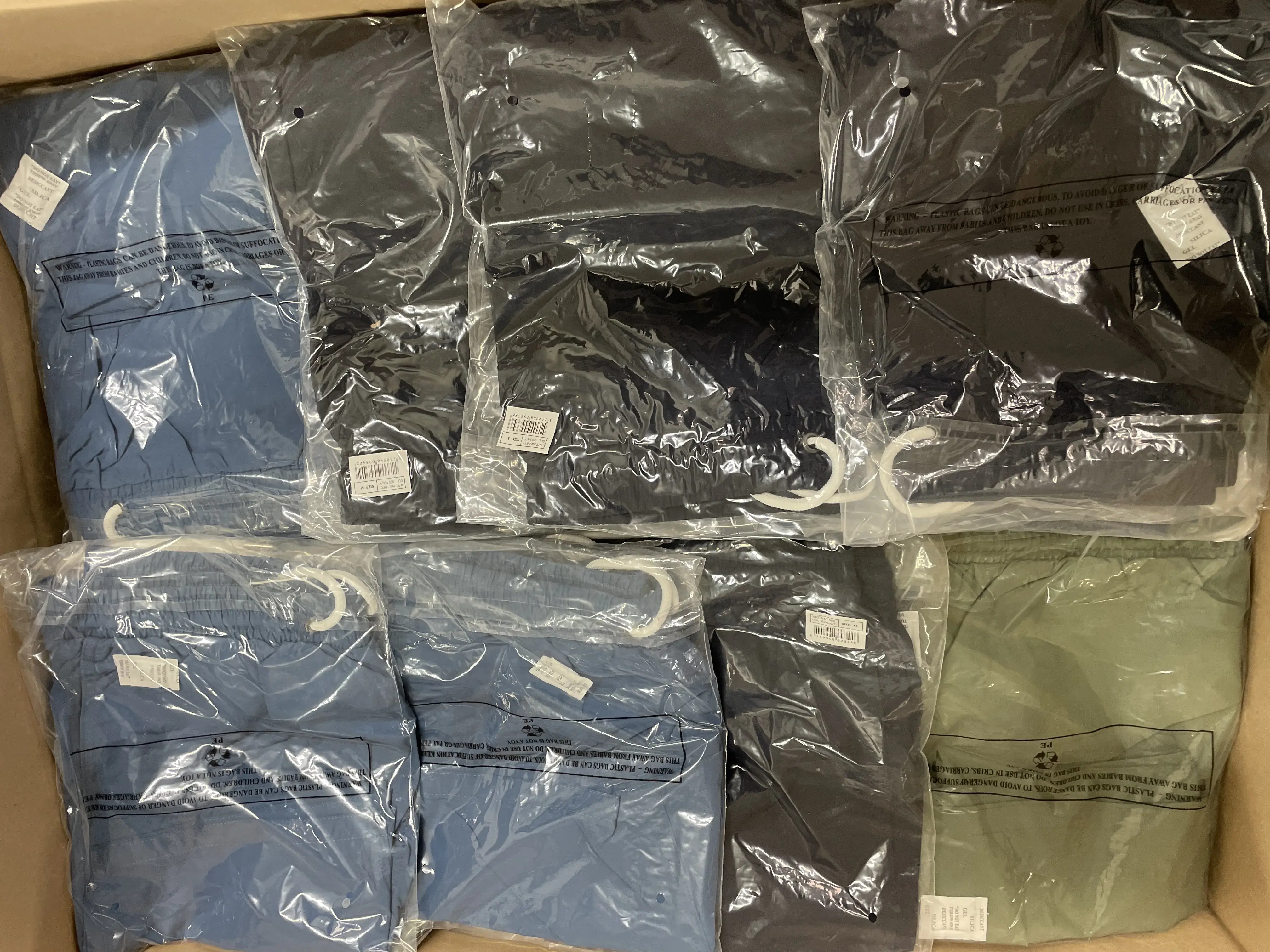 Jeans, Pants and more