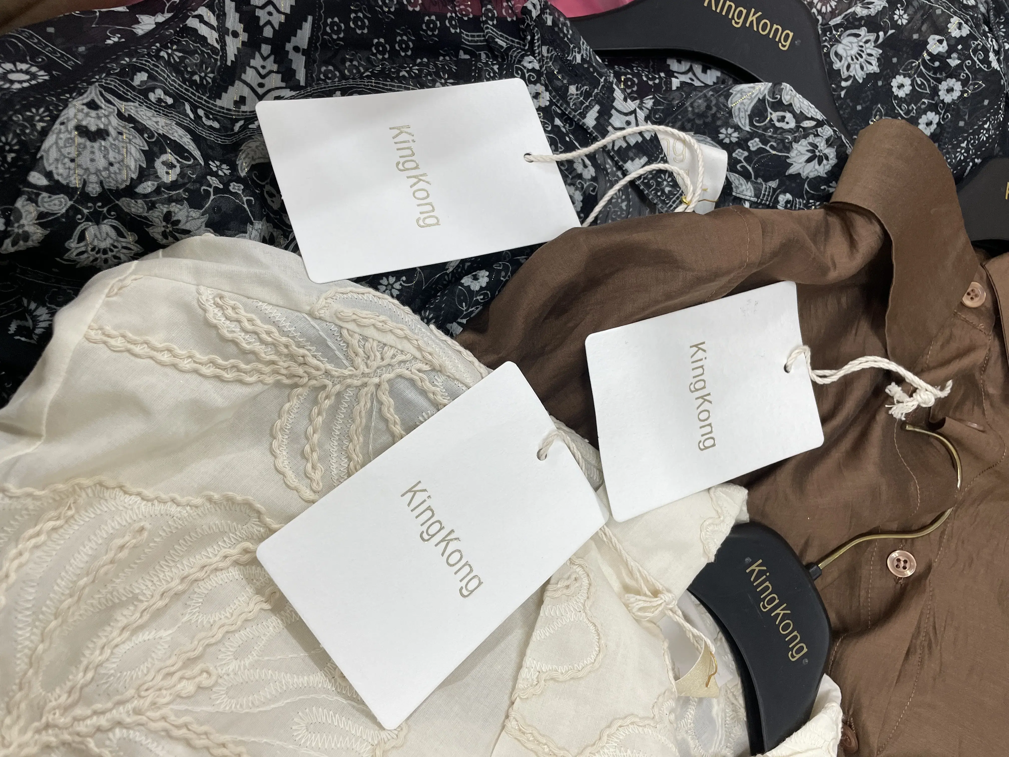 KingKong Dresses