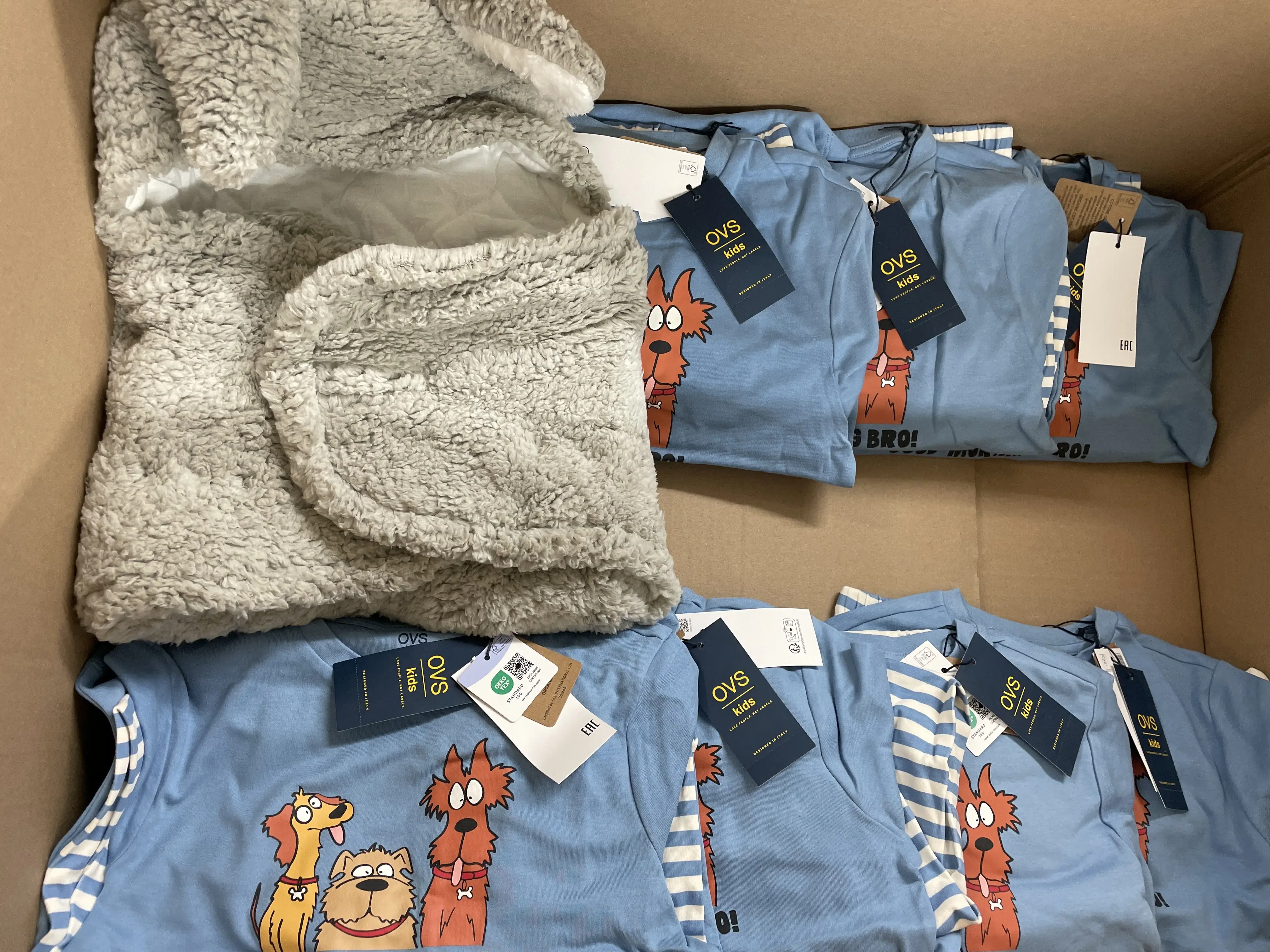 OVS Kids Clothing and more