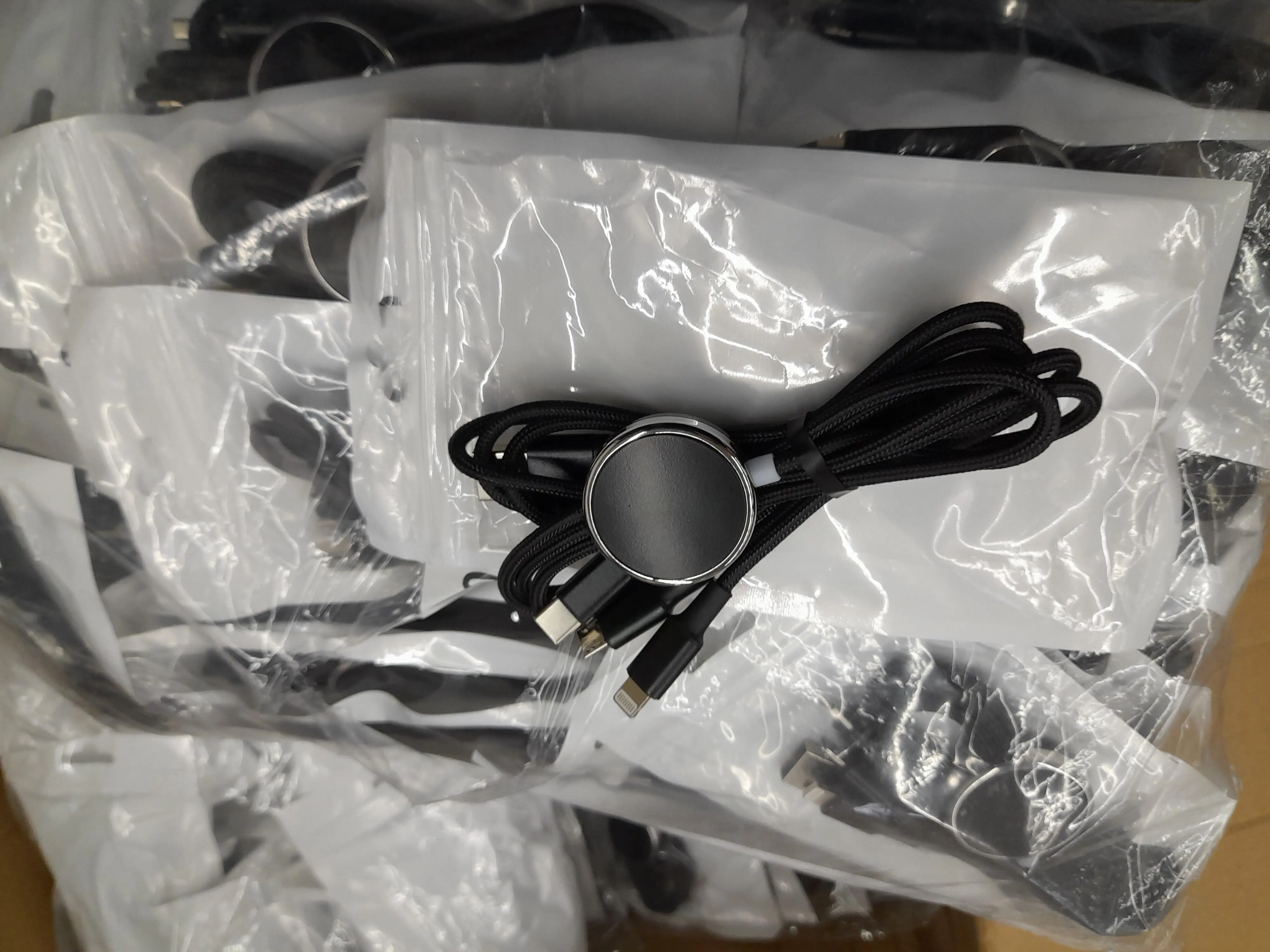 300x Charging Cables