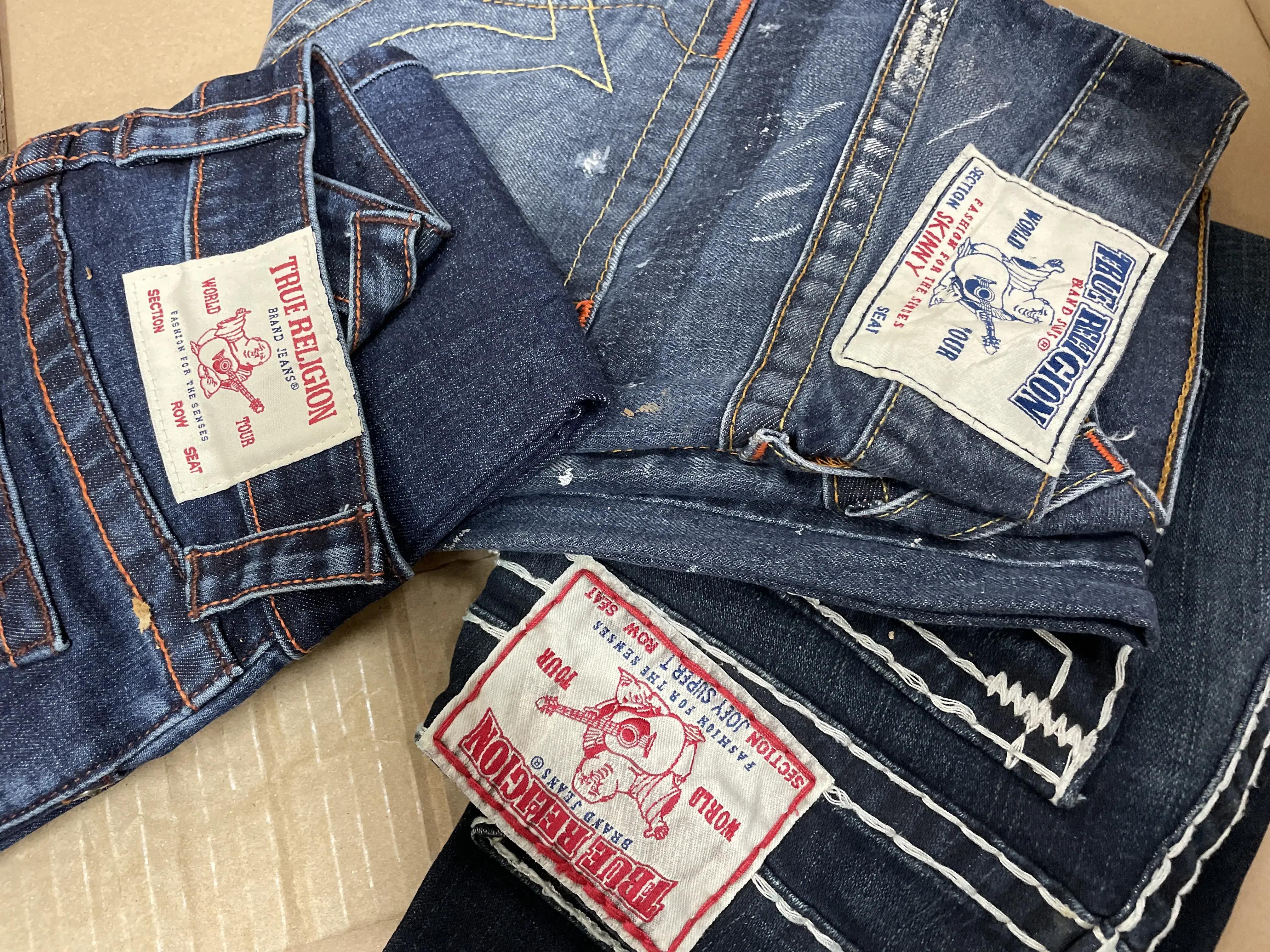 True Religion Jeans