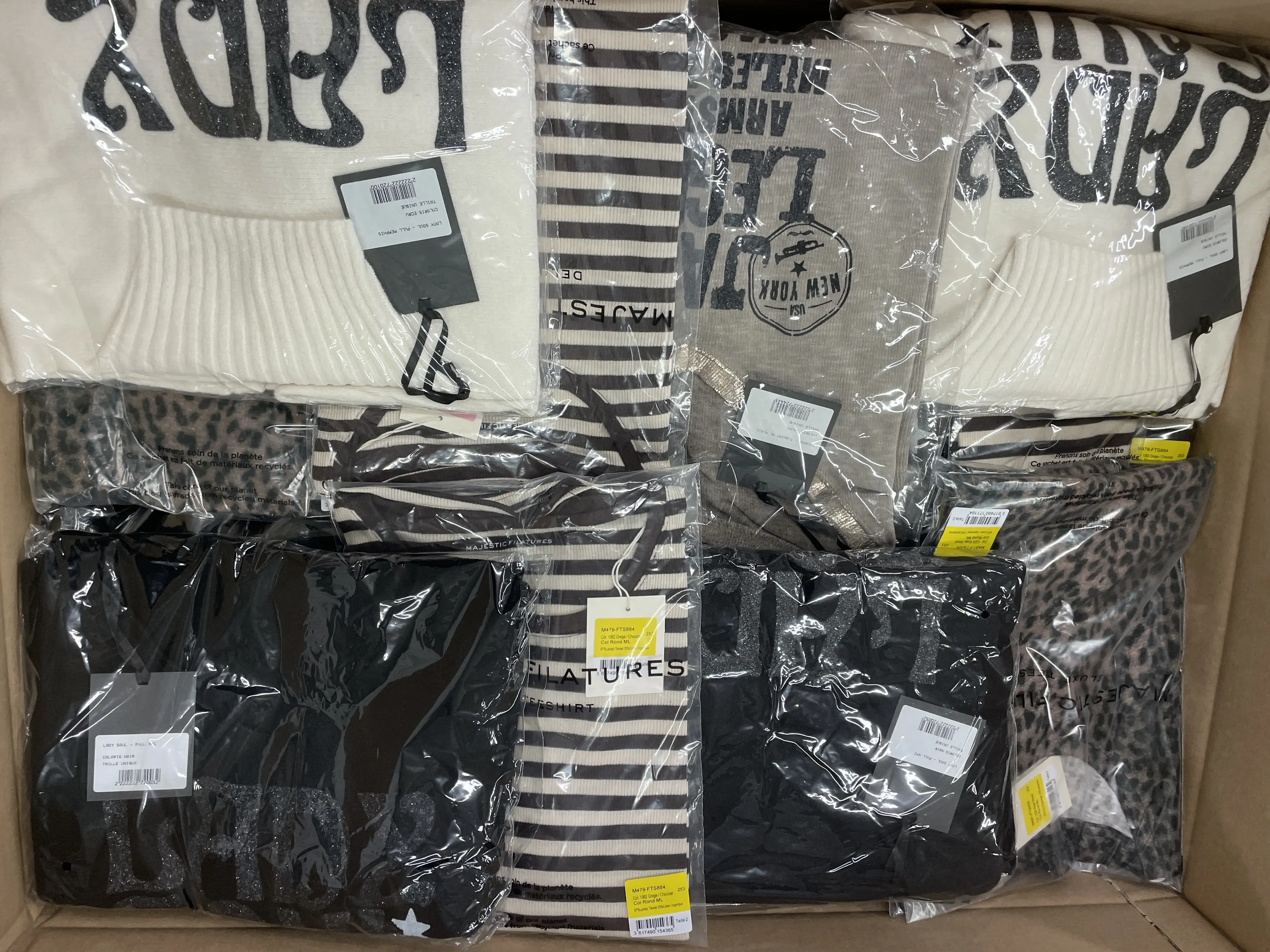 32x Sweaters, Shirts and more