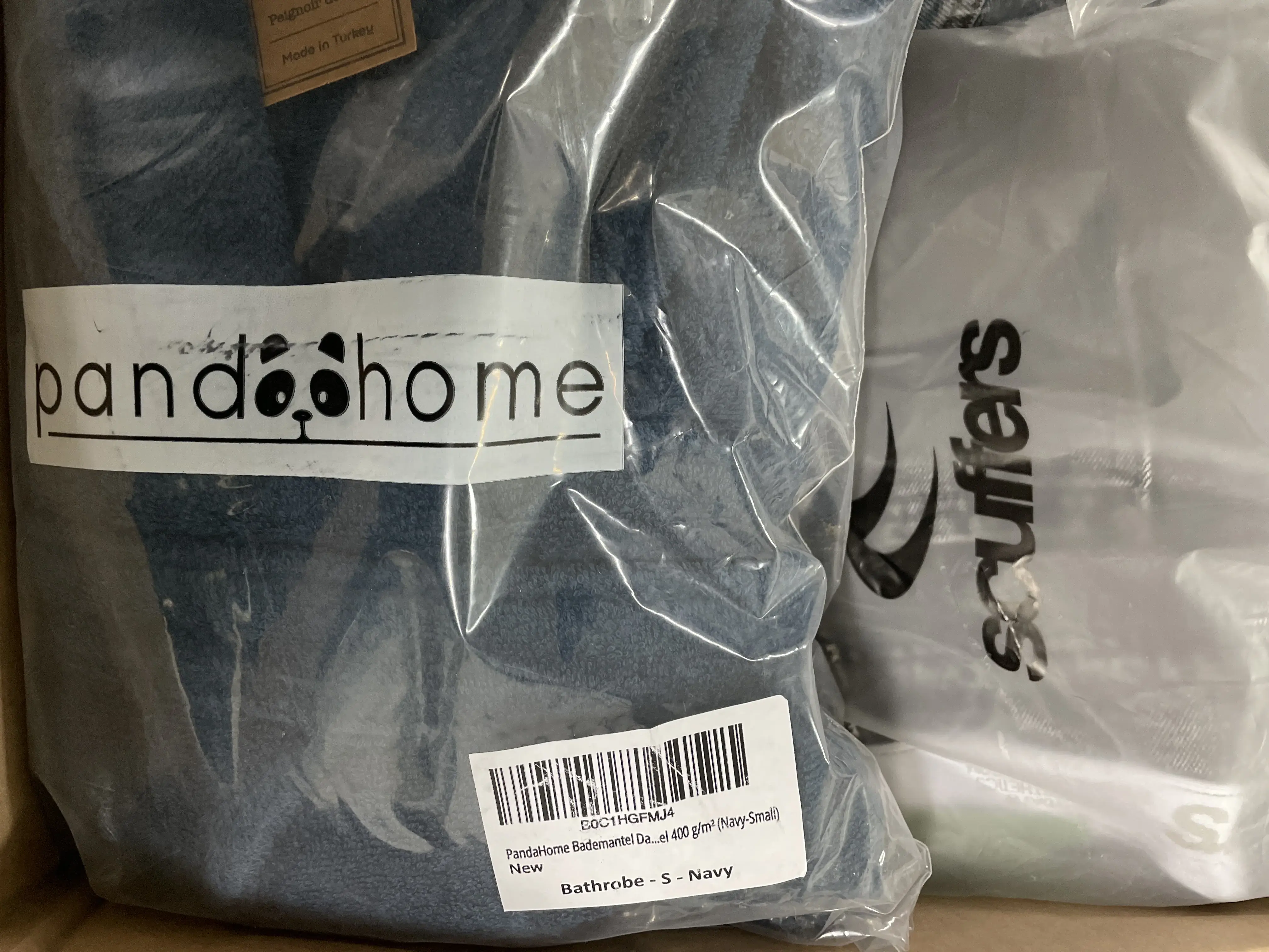 Schuffers & Pandahome Sweatshirts