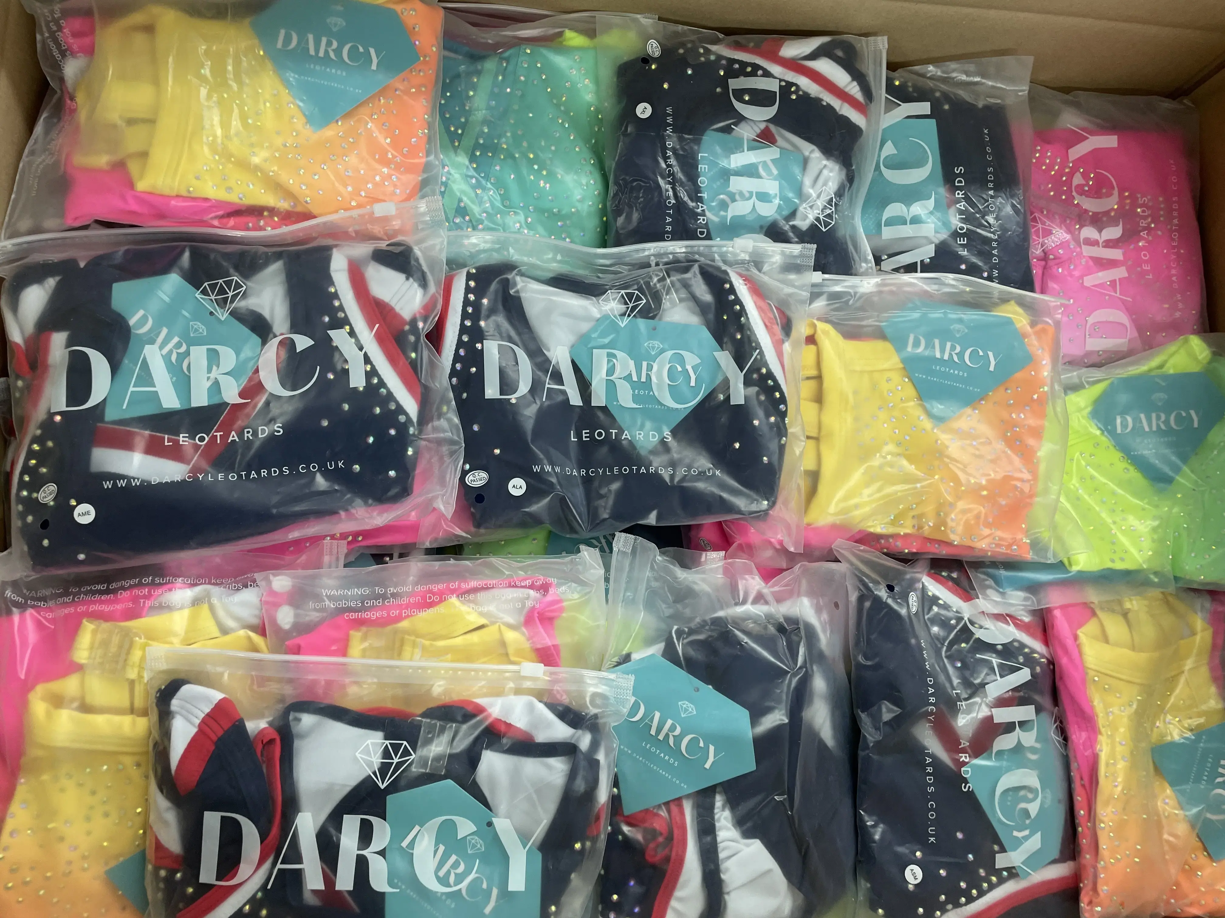 53x Darcy Clothing