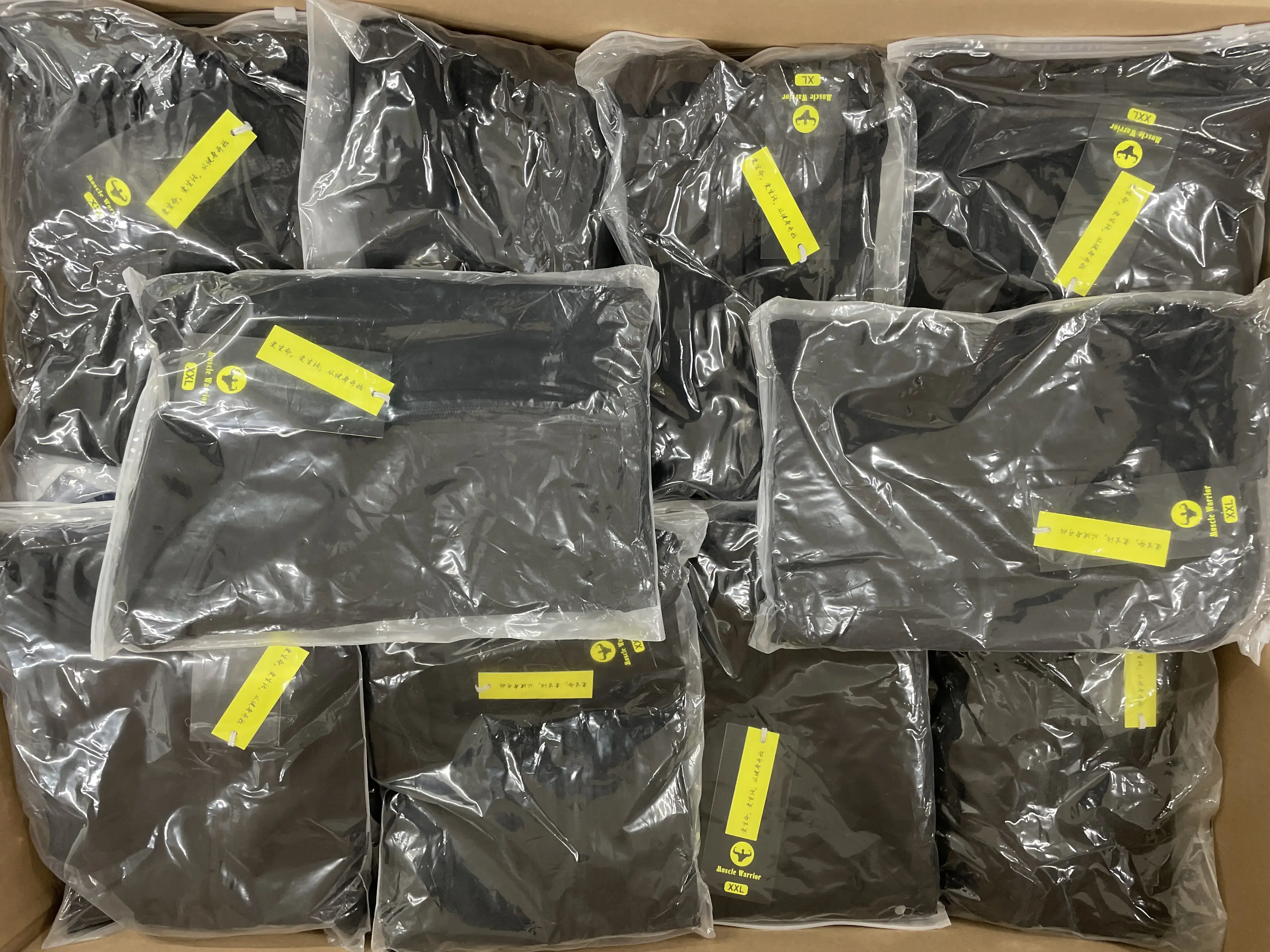 Arctic Warrior Shirts