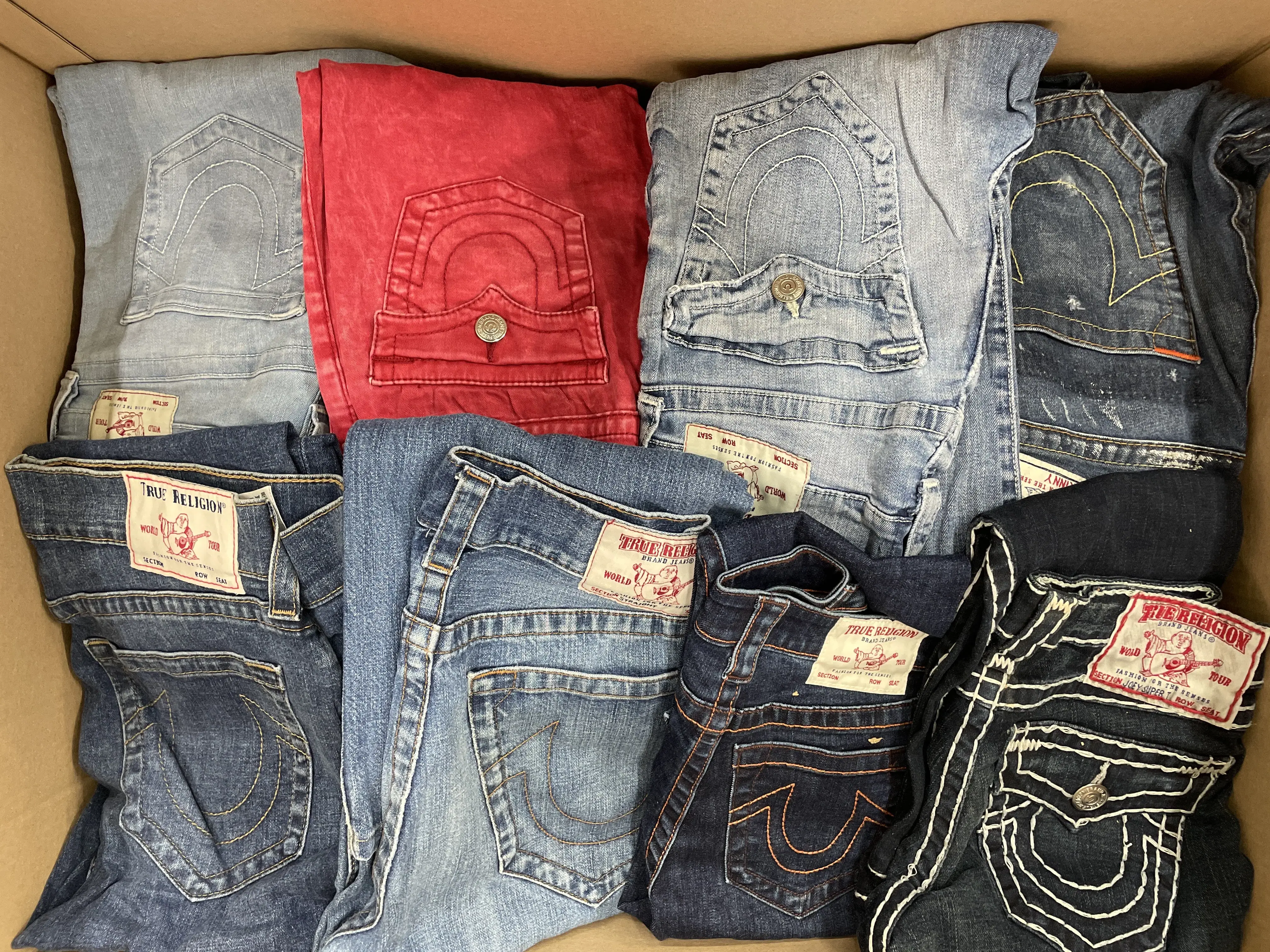True Religion Jeans