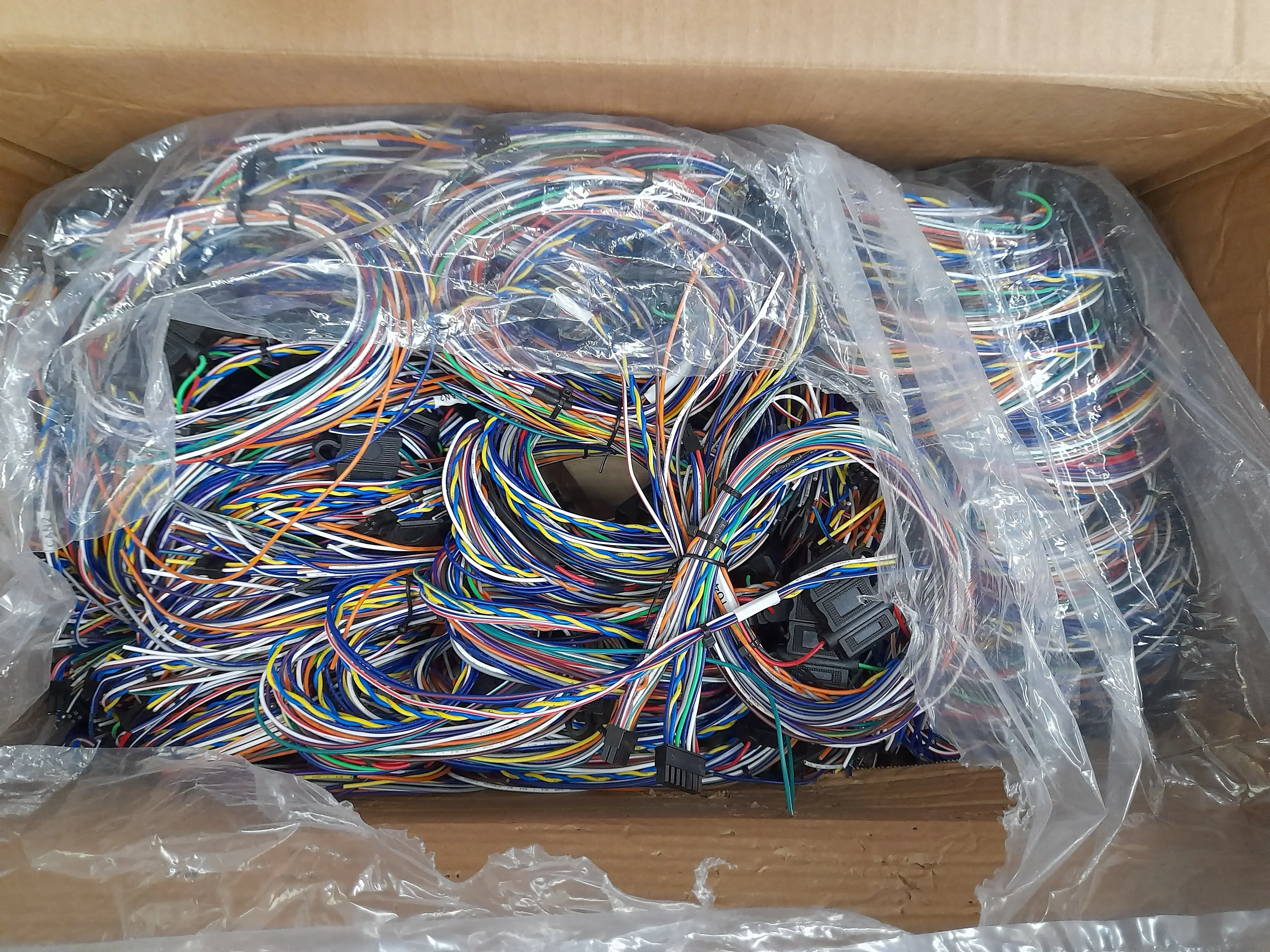 Wiring Harnesses