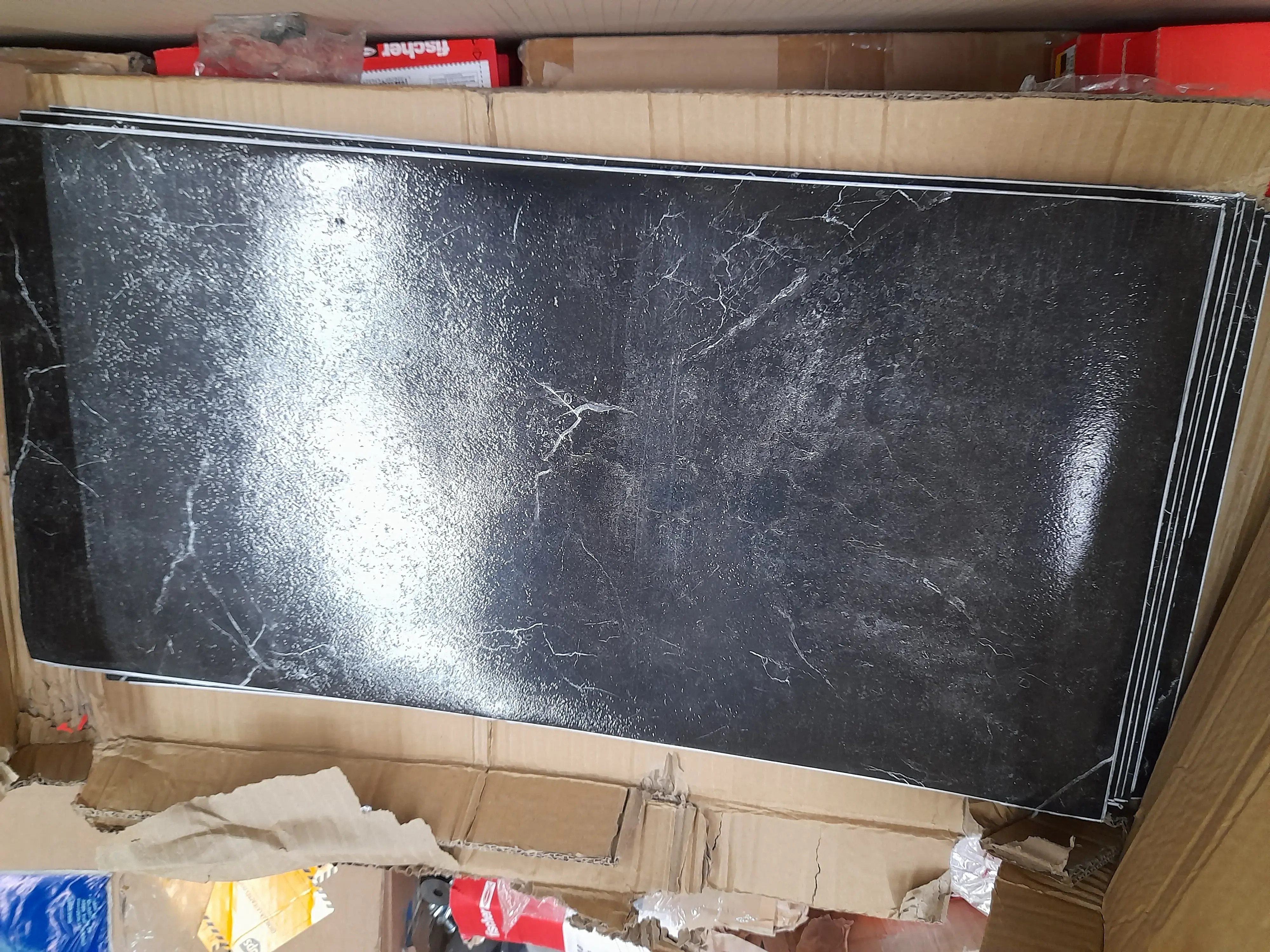 2x Hardware Accessories