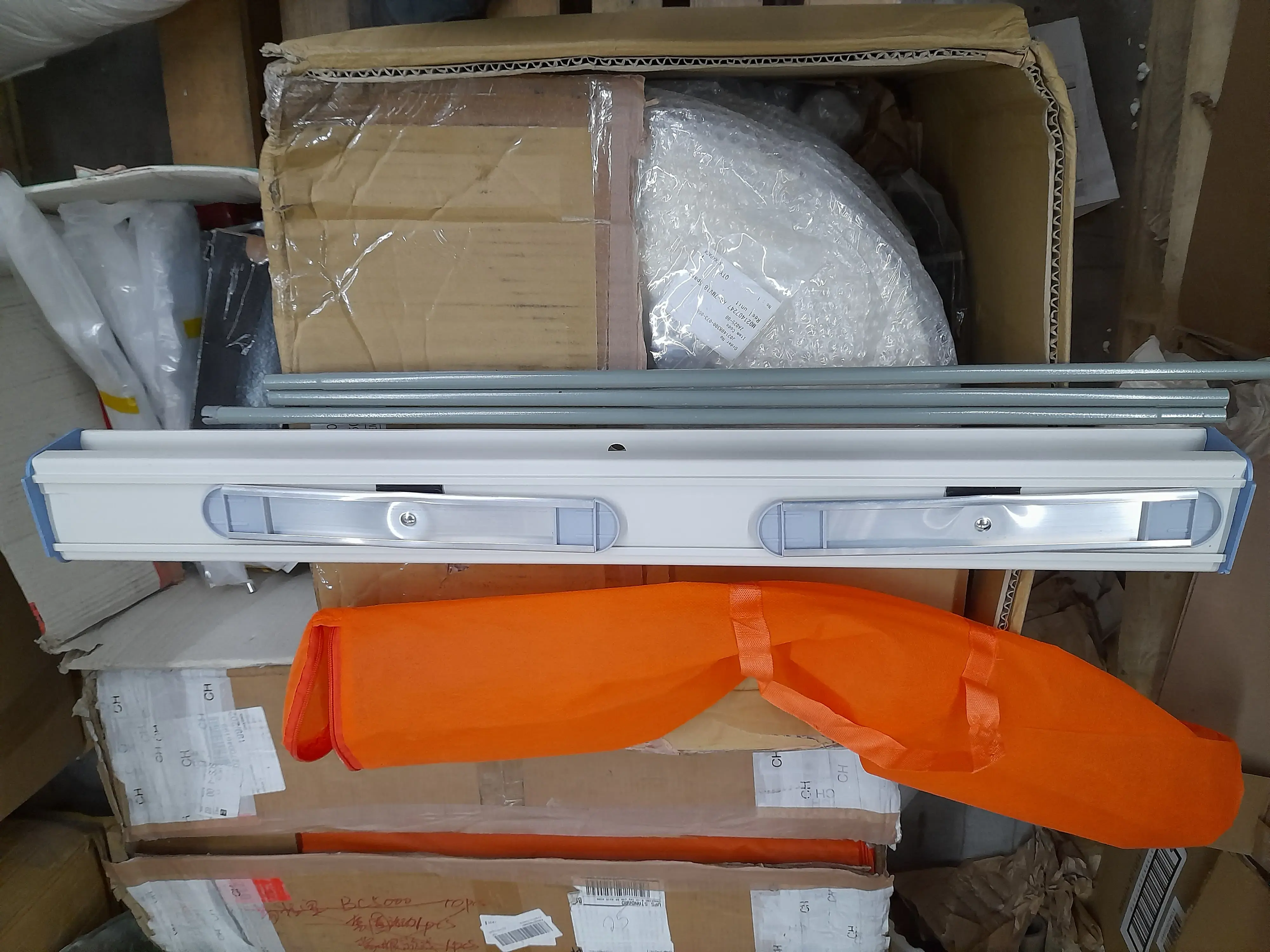 12x Hardware Accessories