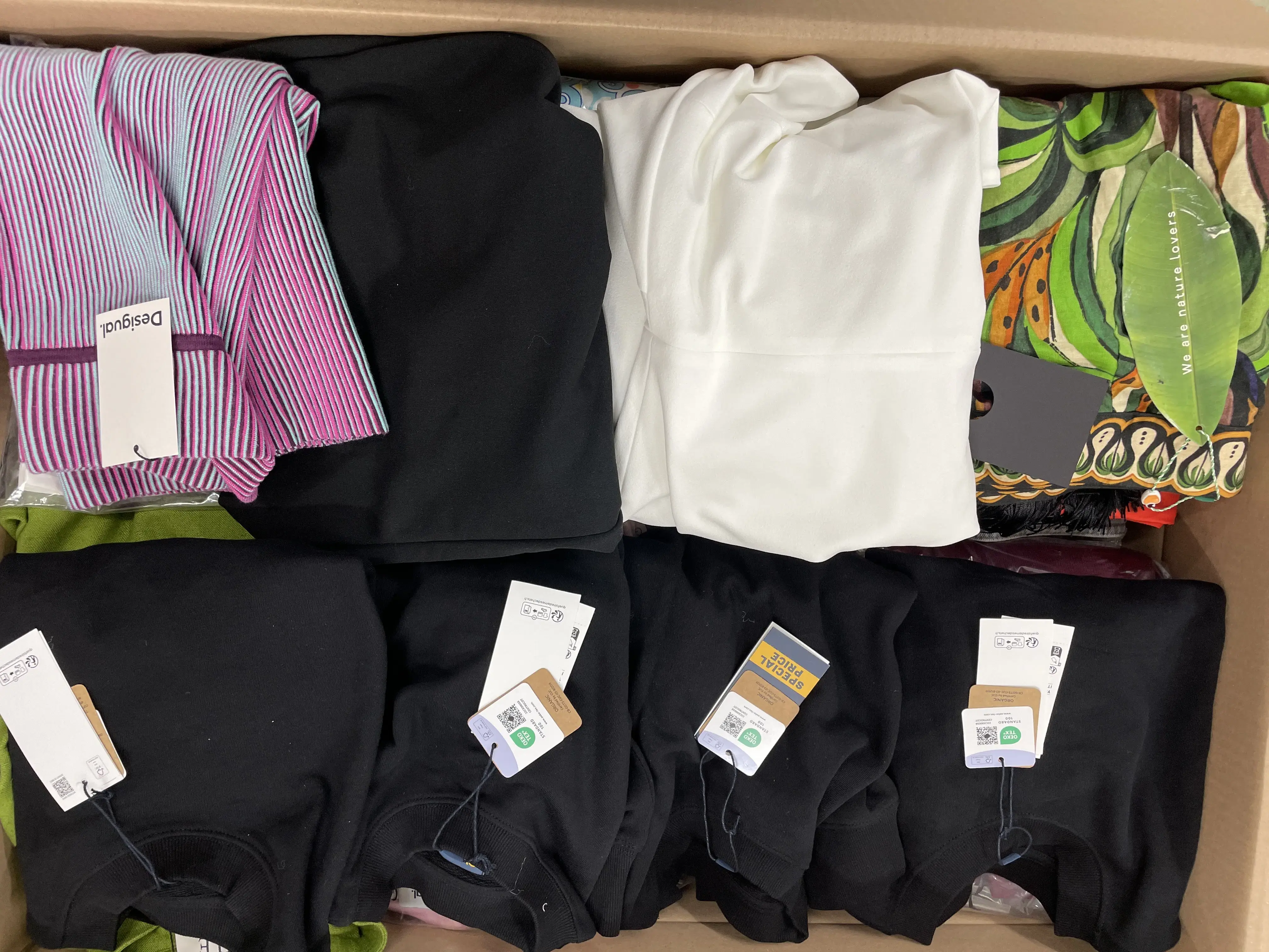 Desigual Clothing and more