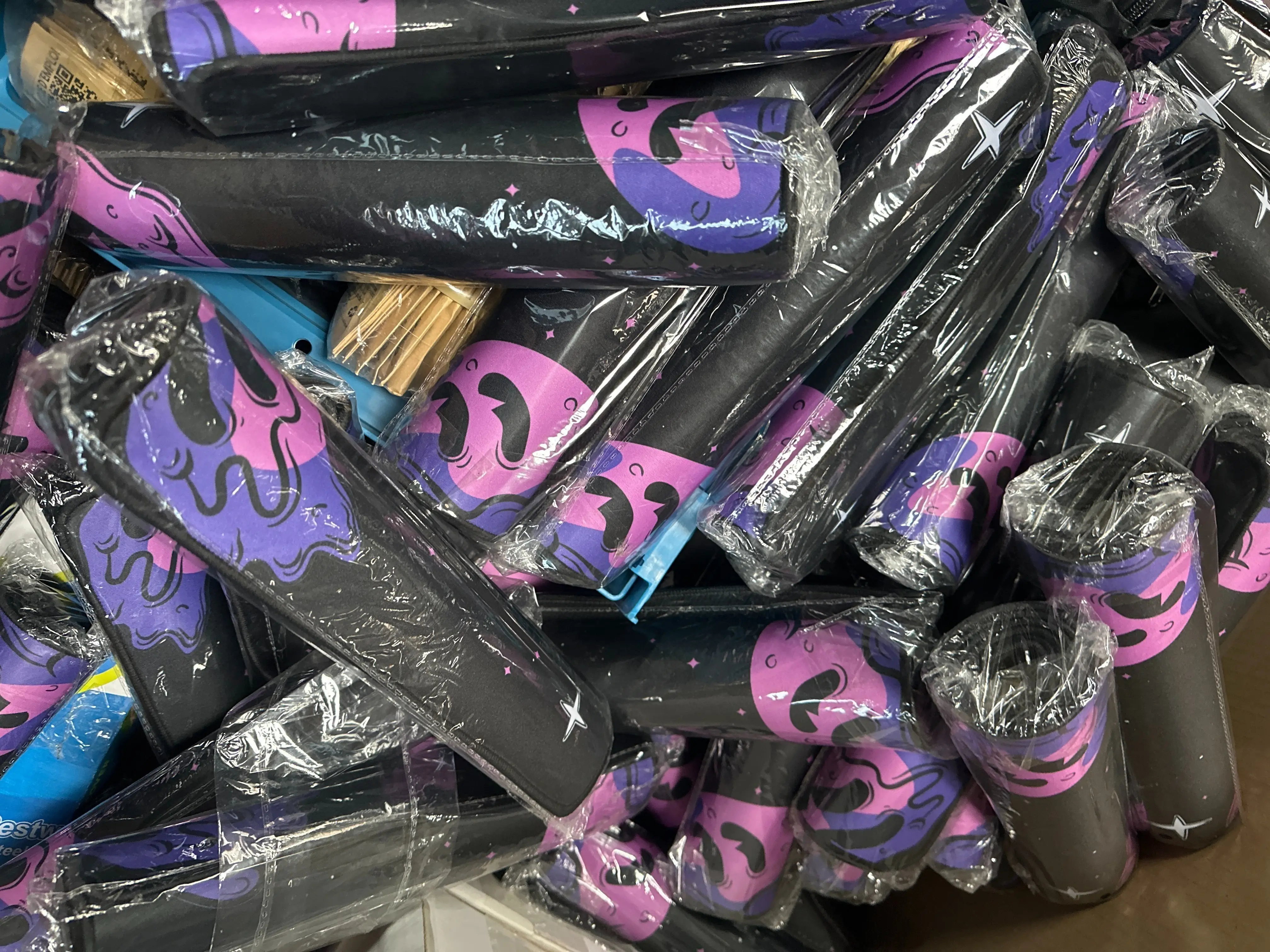 Mehr als 25 Mauspads