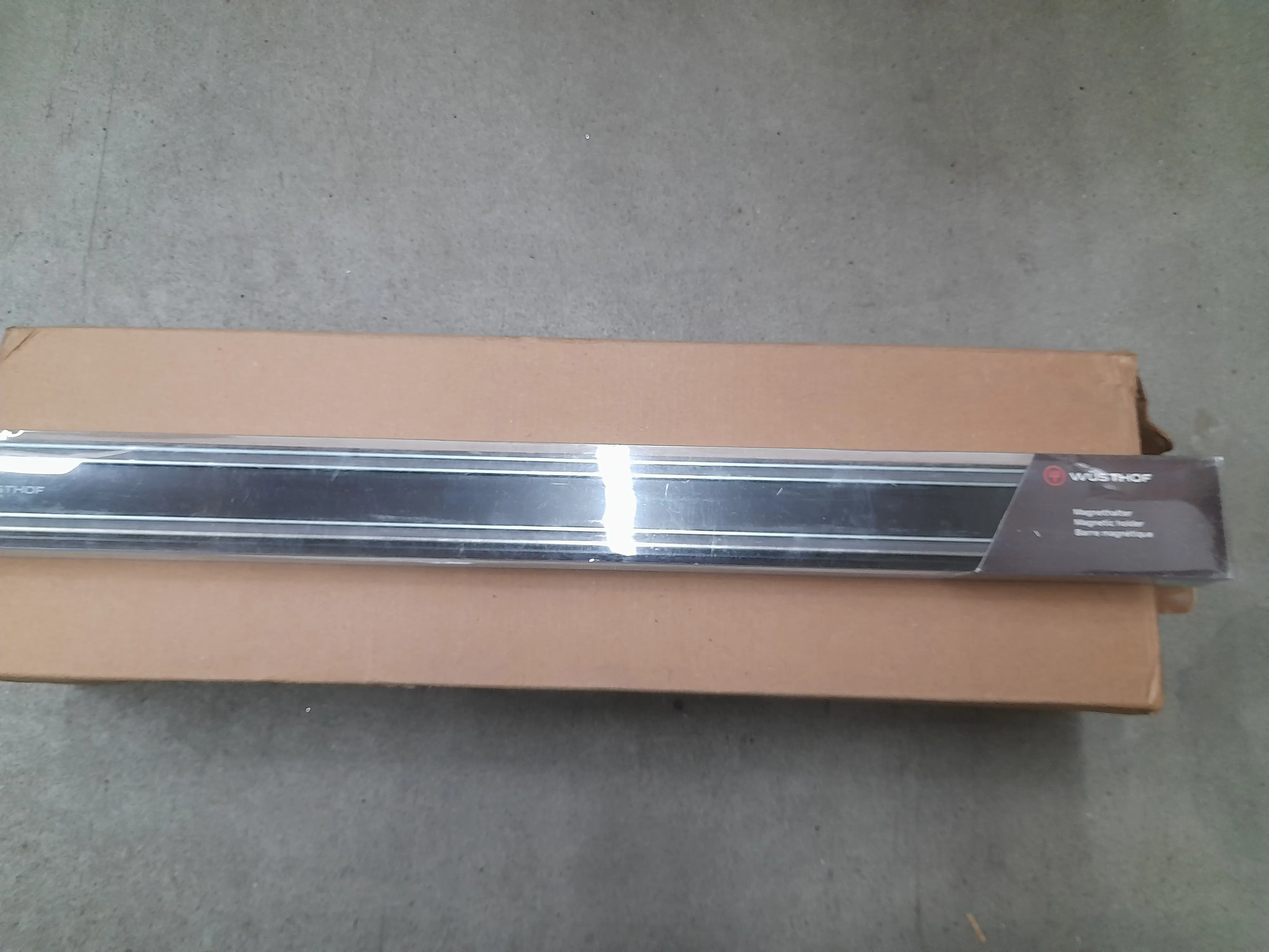 Wüsthof Magnethalter