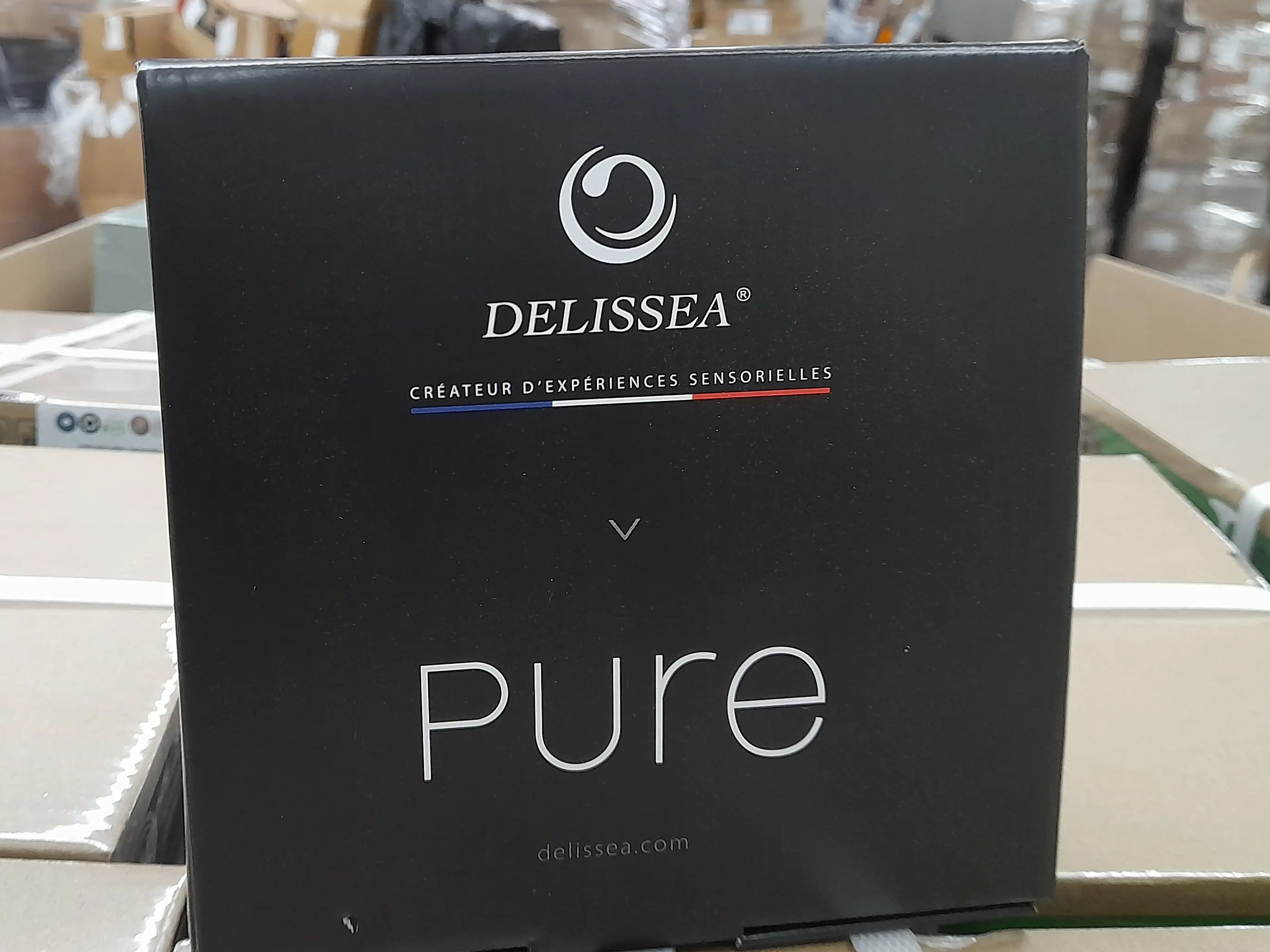 Delissea Pure