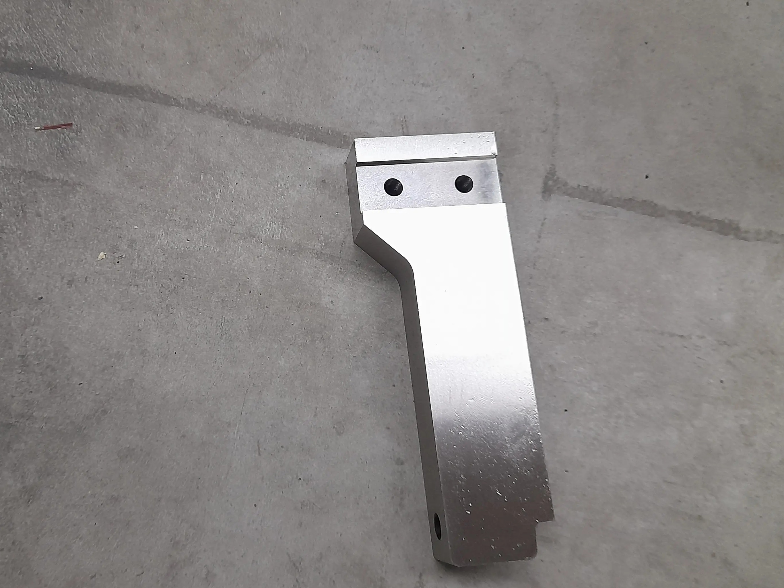 21x Metal Brackets