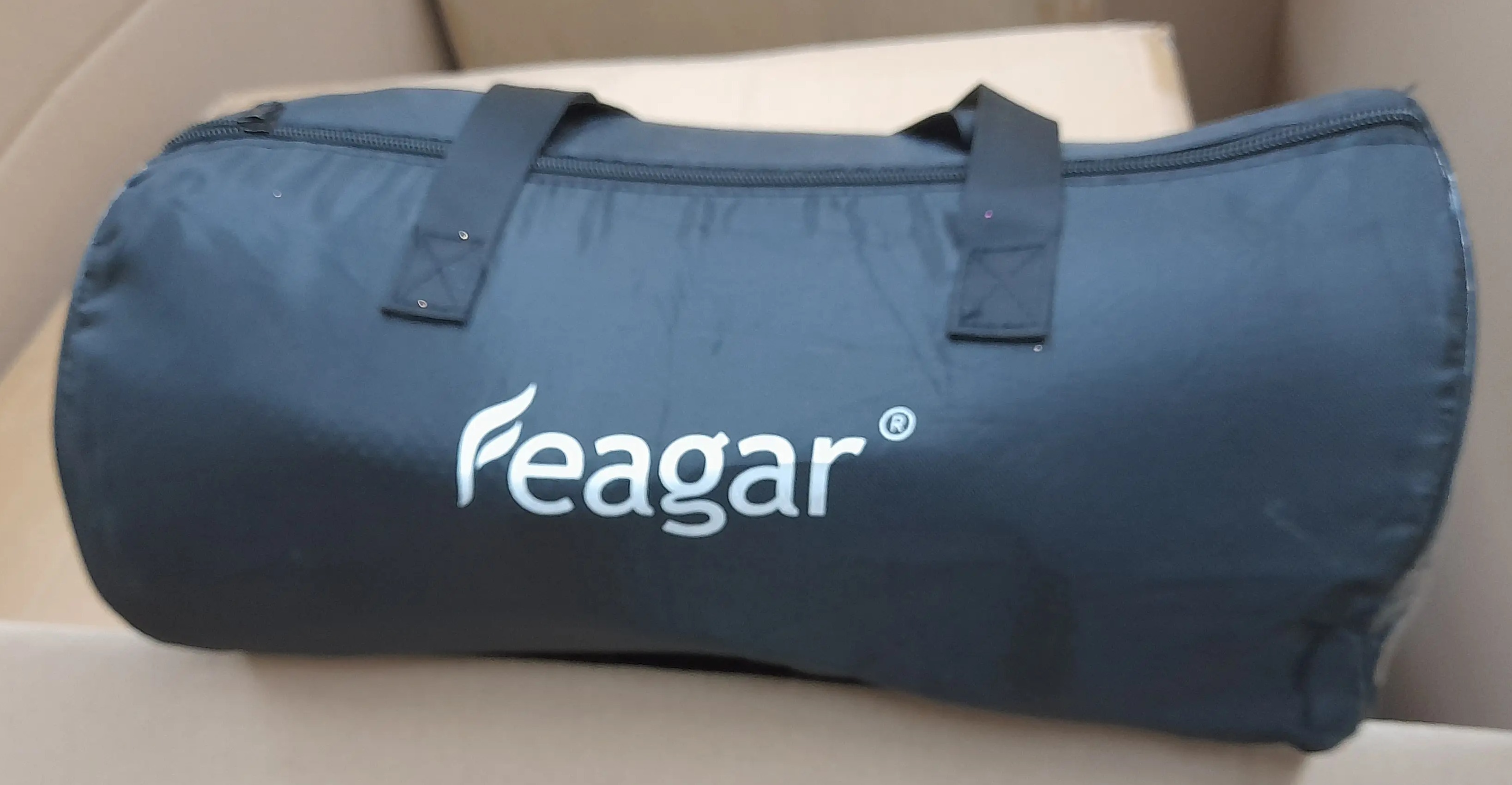 Feagar Bag