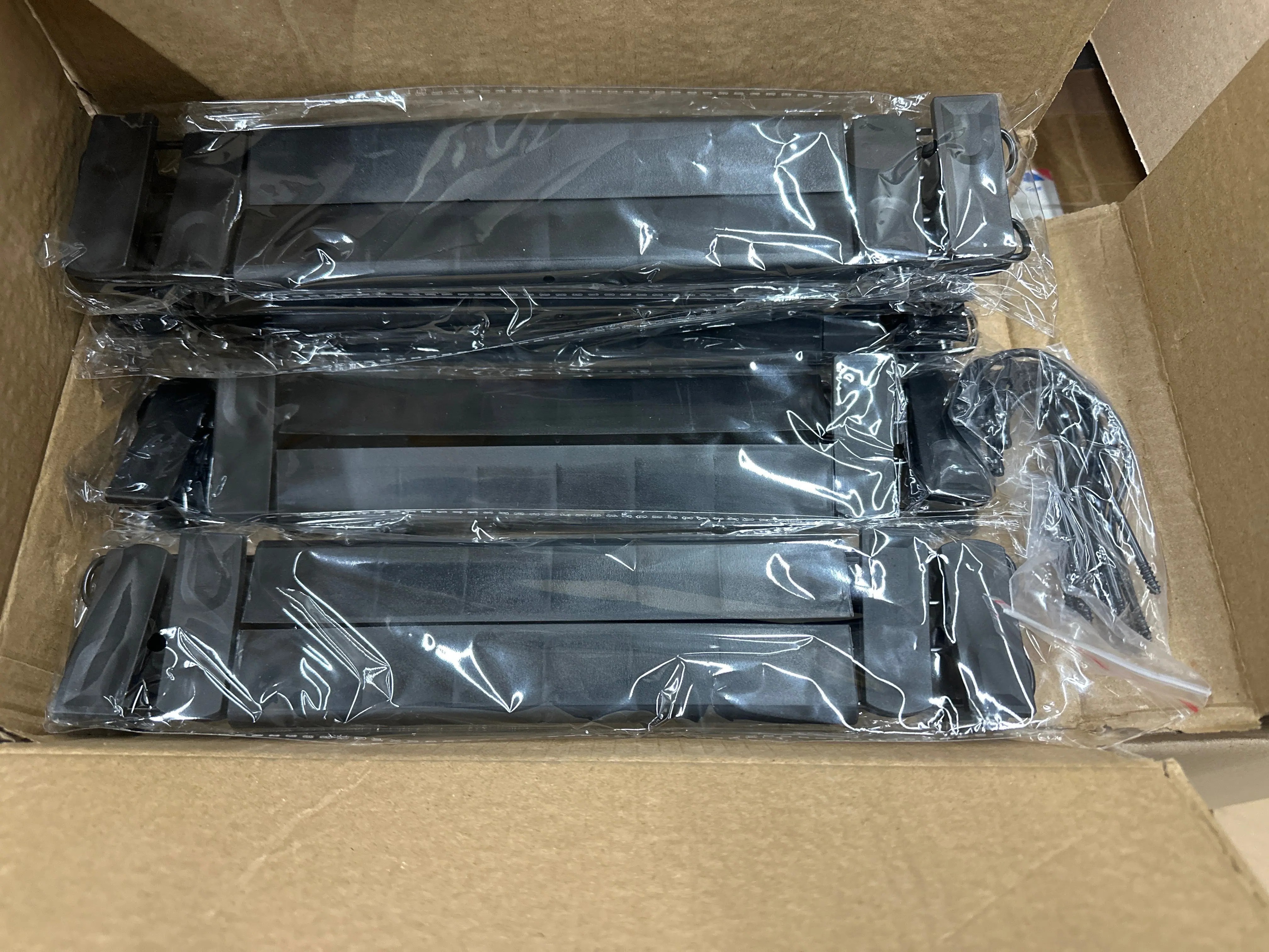 25er-Packung Kleiderbügel (je 6 Stück)