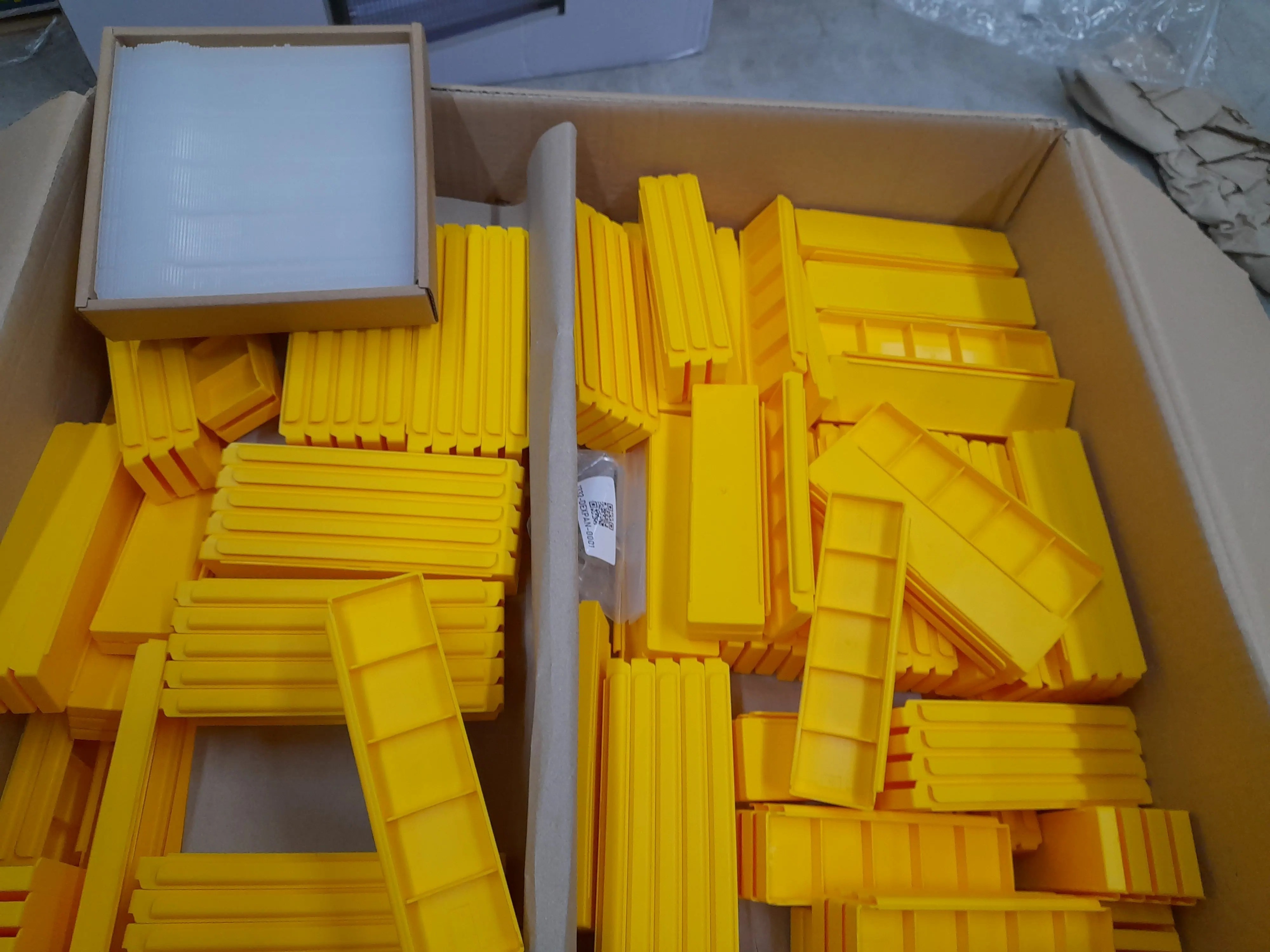 Kunststoff-Organizer