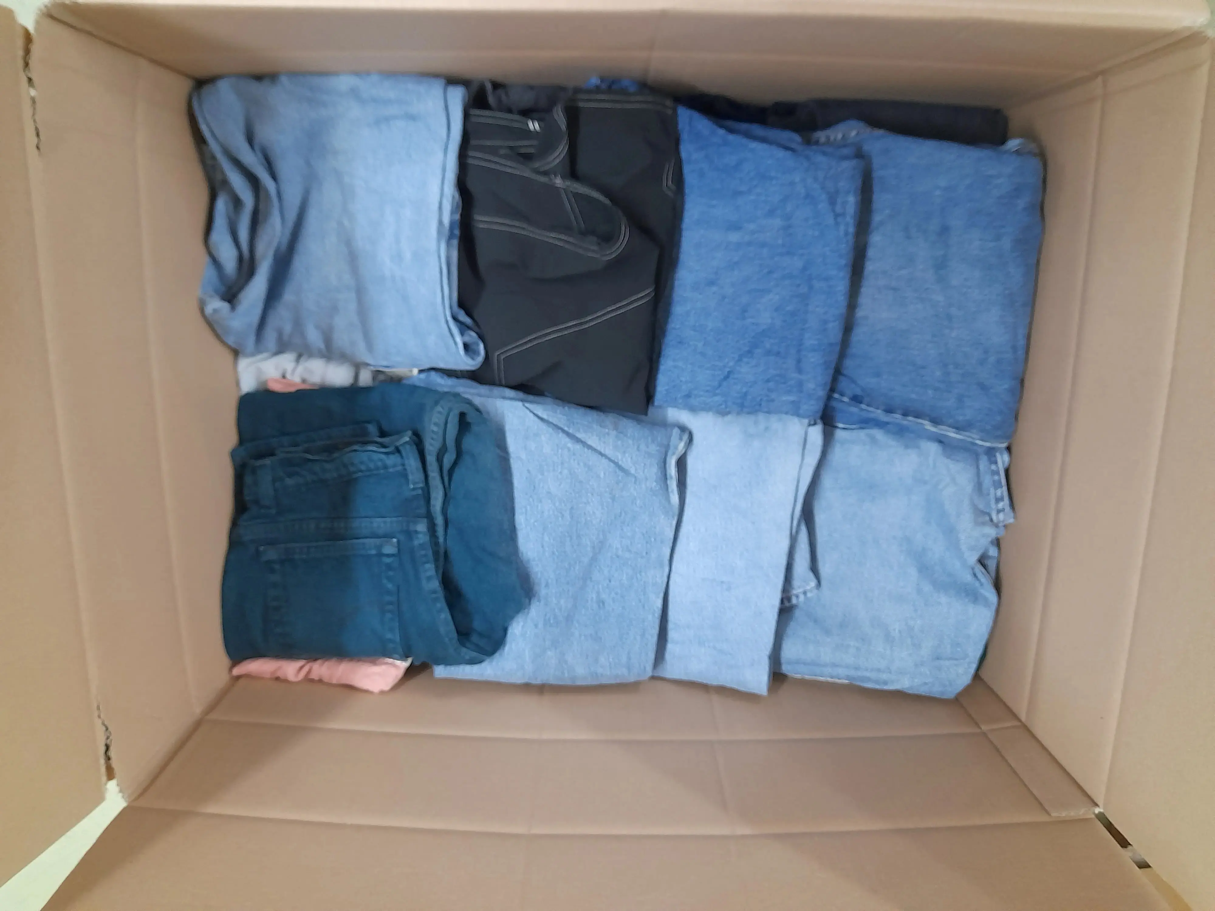 8x Jeans