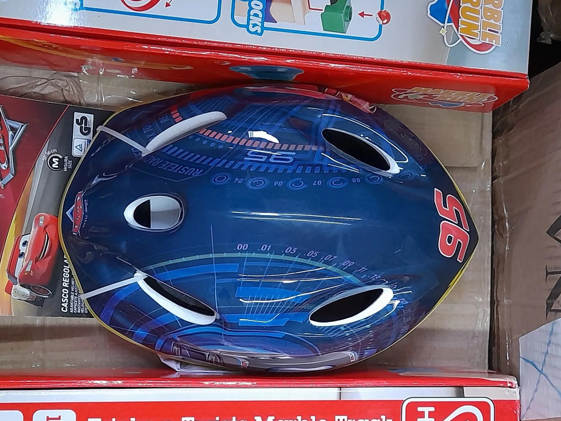 Helmet