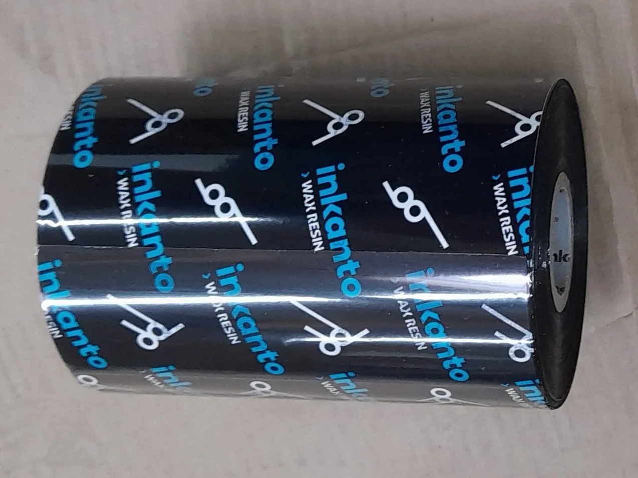 20x Inkanto Wachsharz