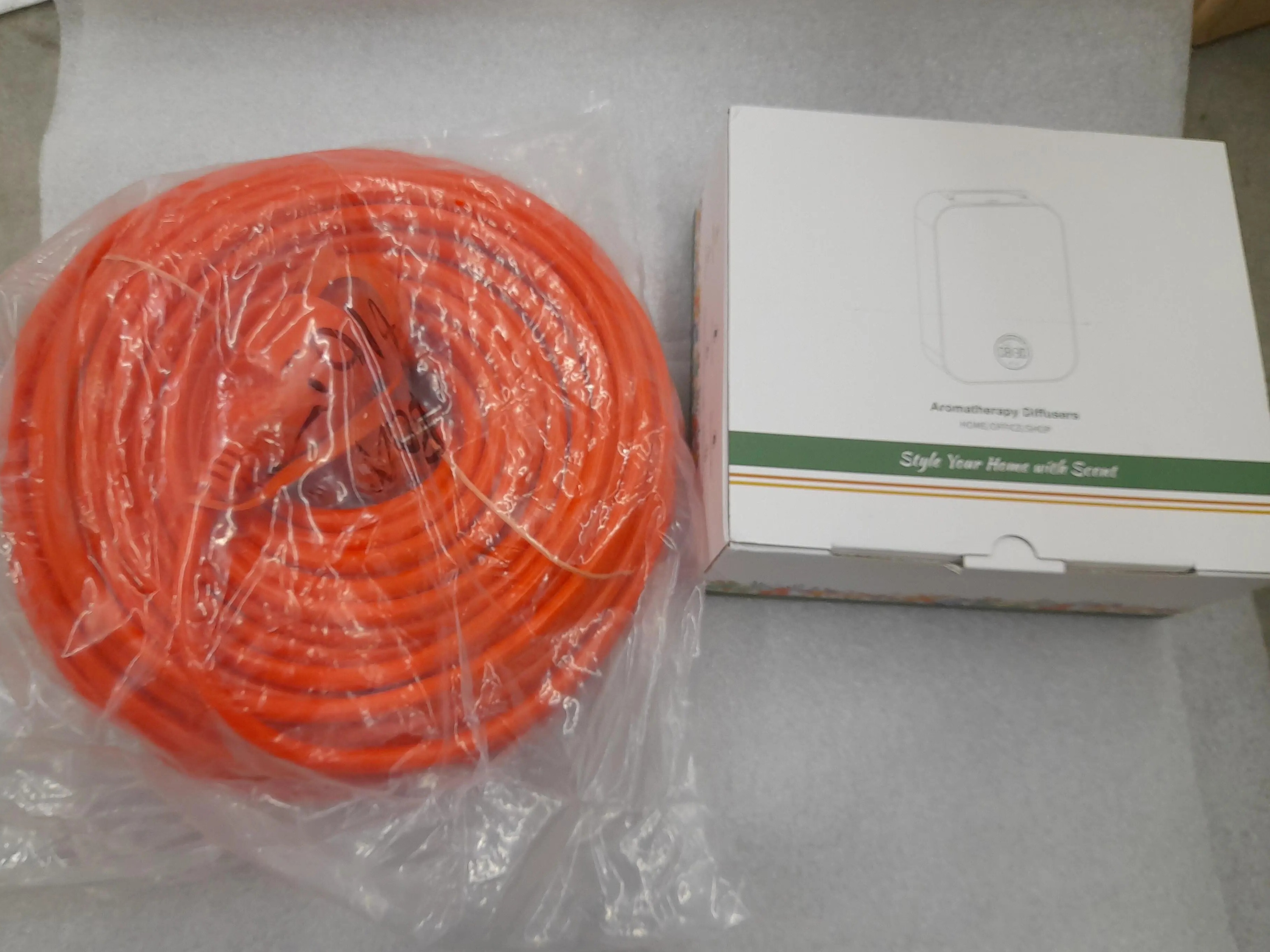 Extension Cord and more