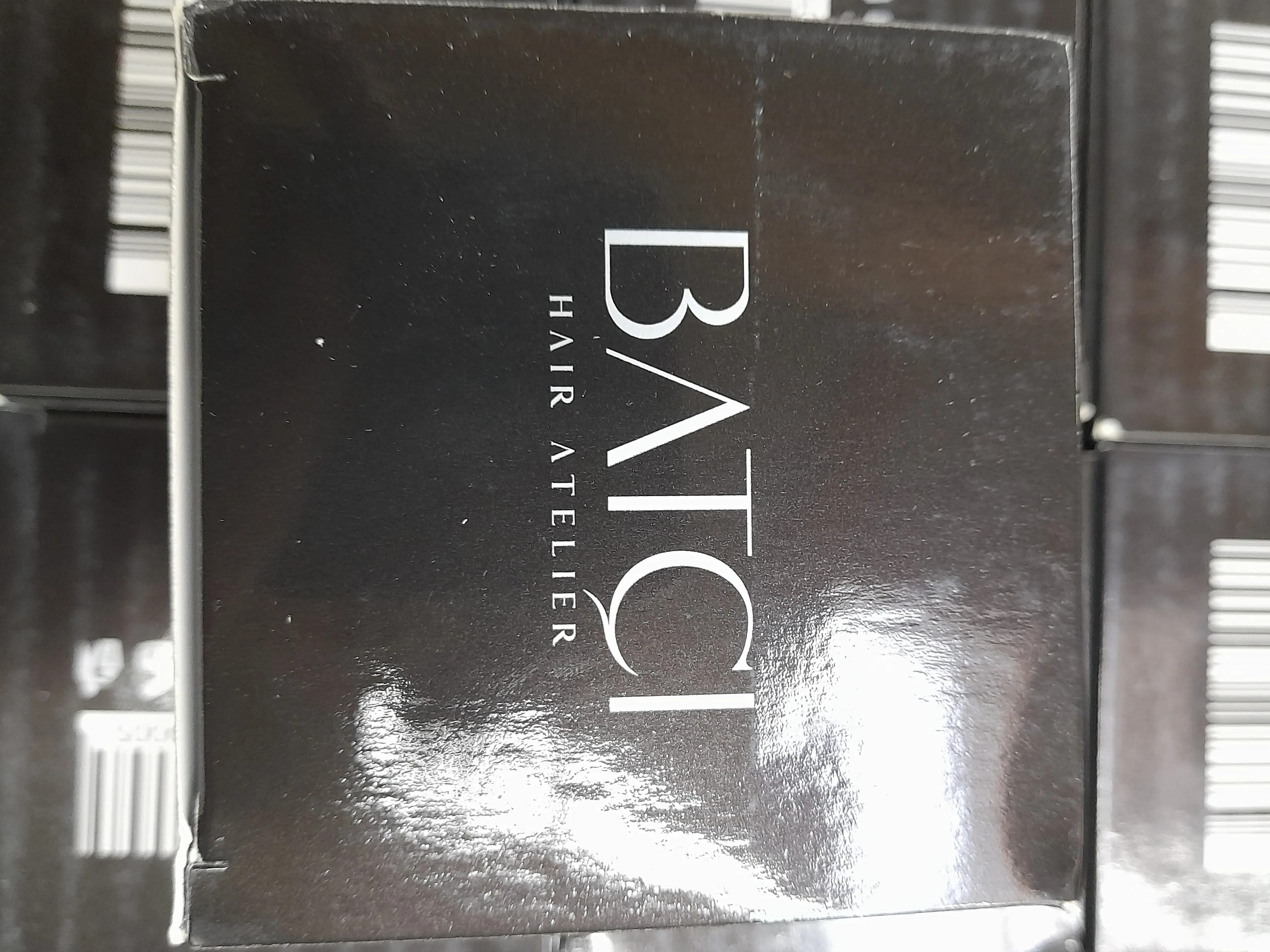 48x BATCI Hair Product
