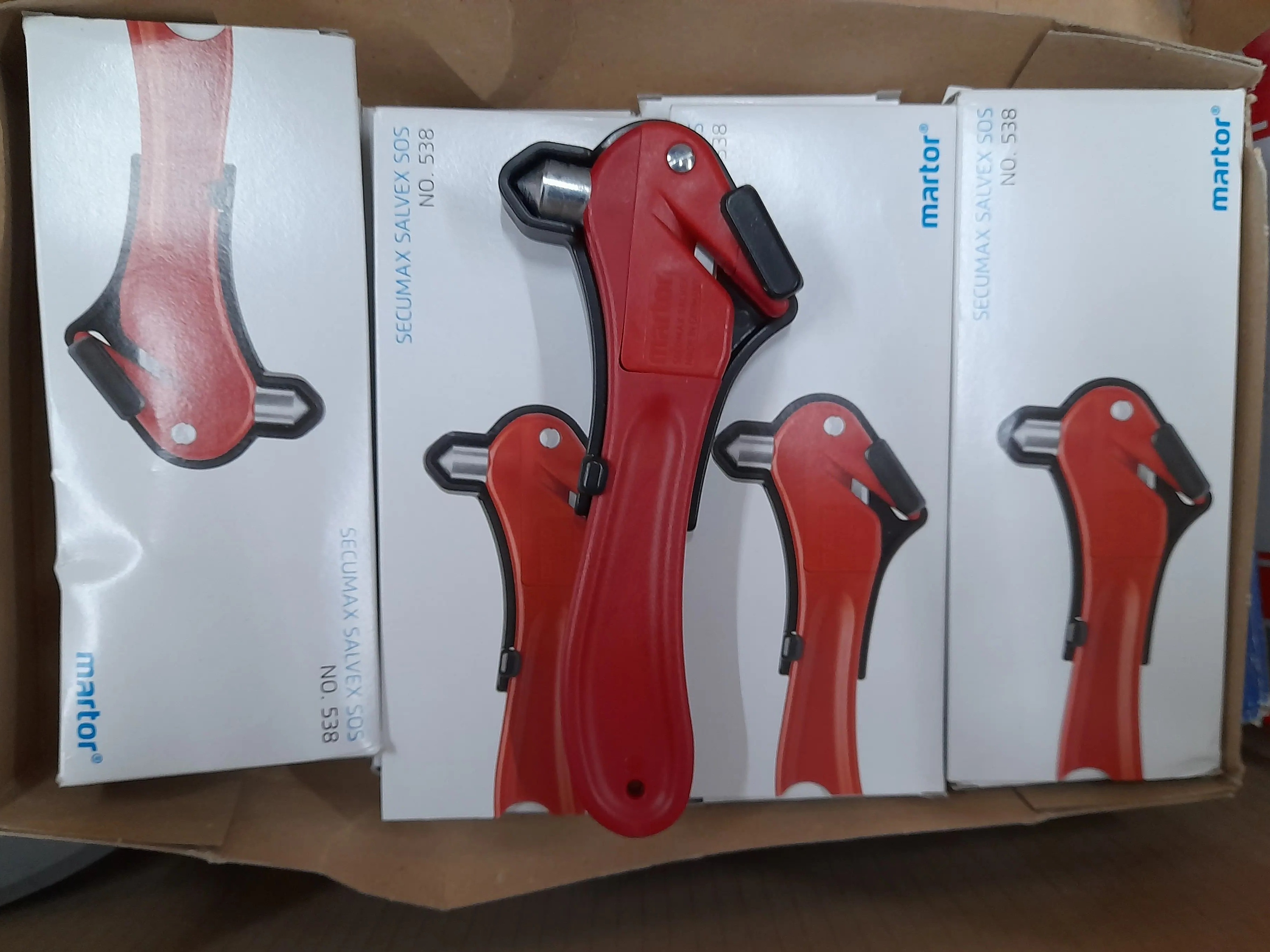 Martor Safety Cutter