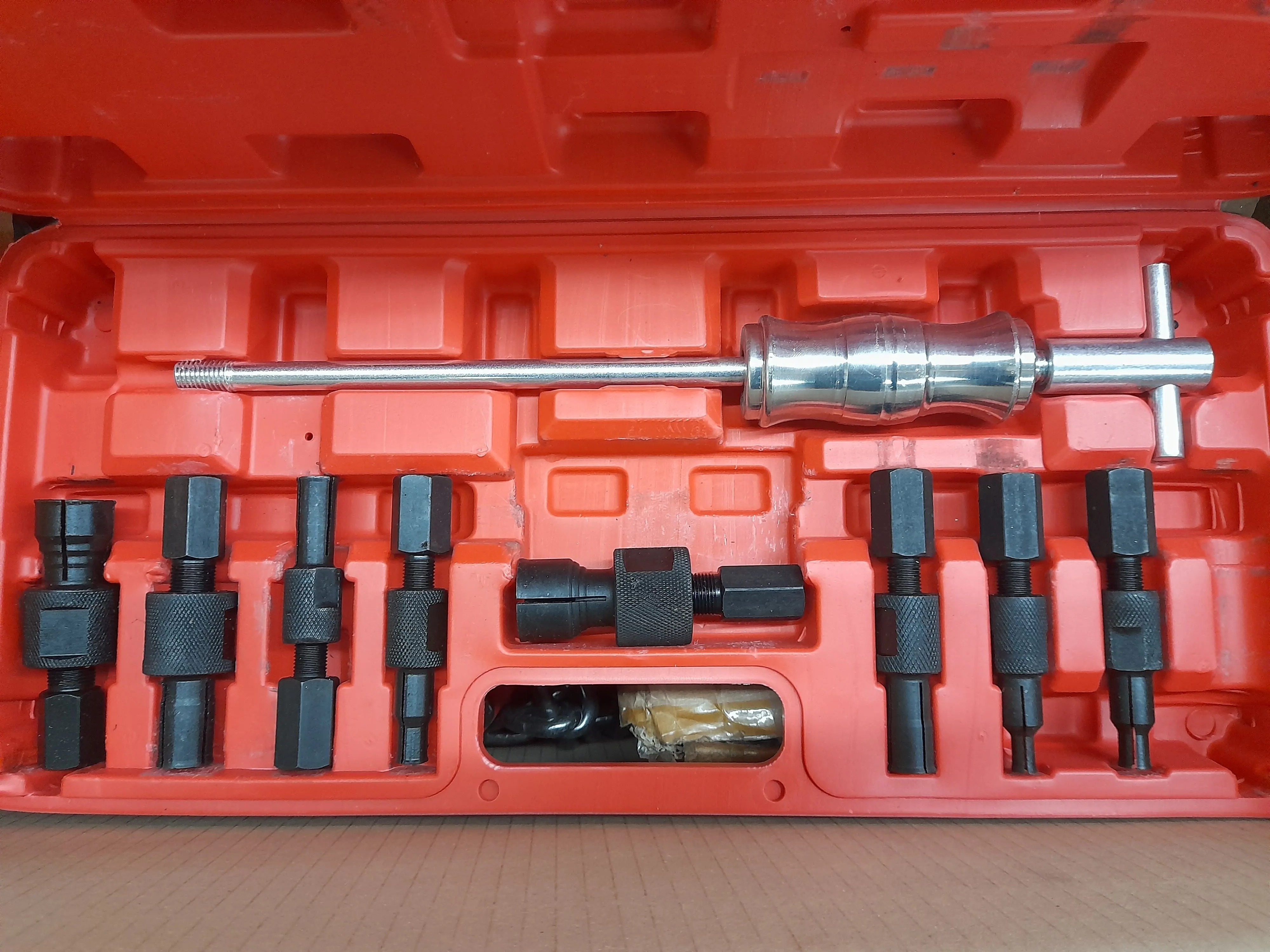 Bearing Puller Set
