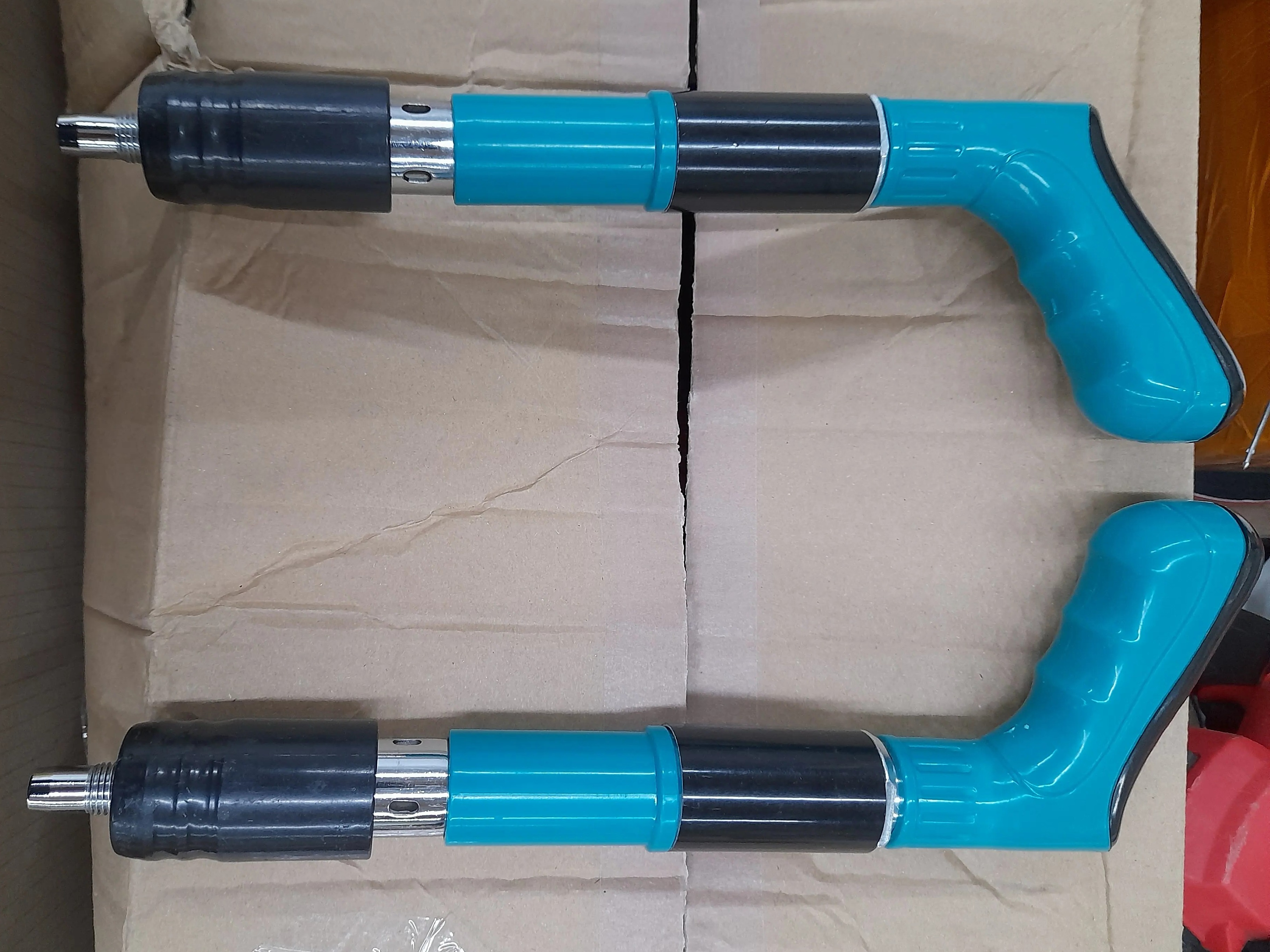 2x Handles Tool