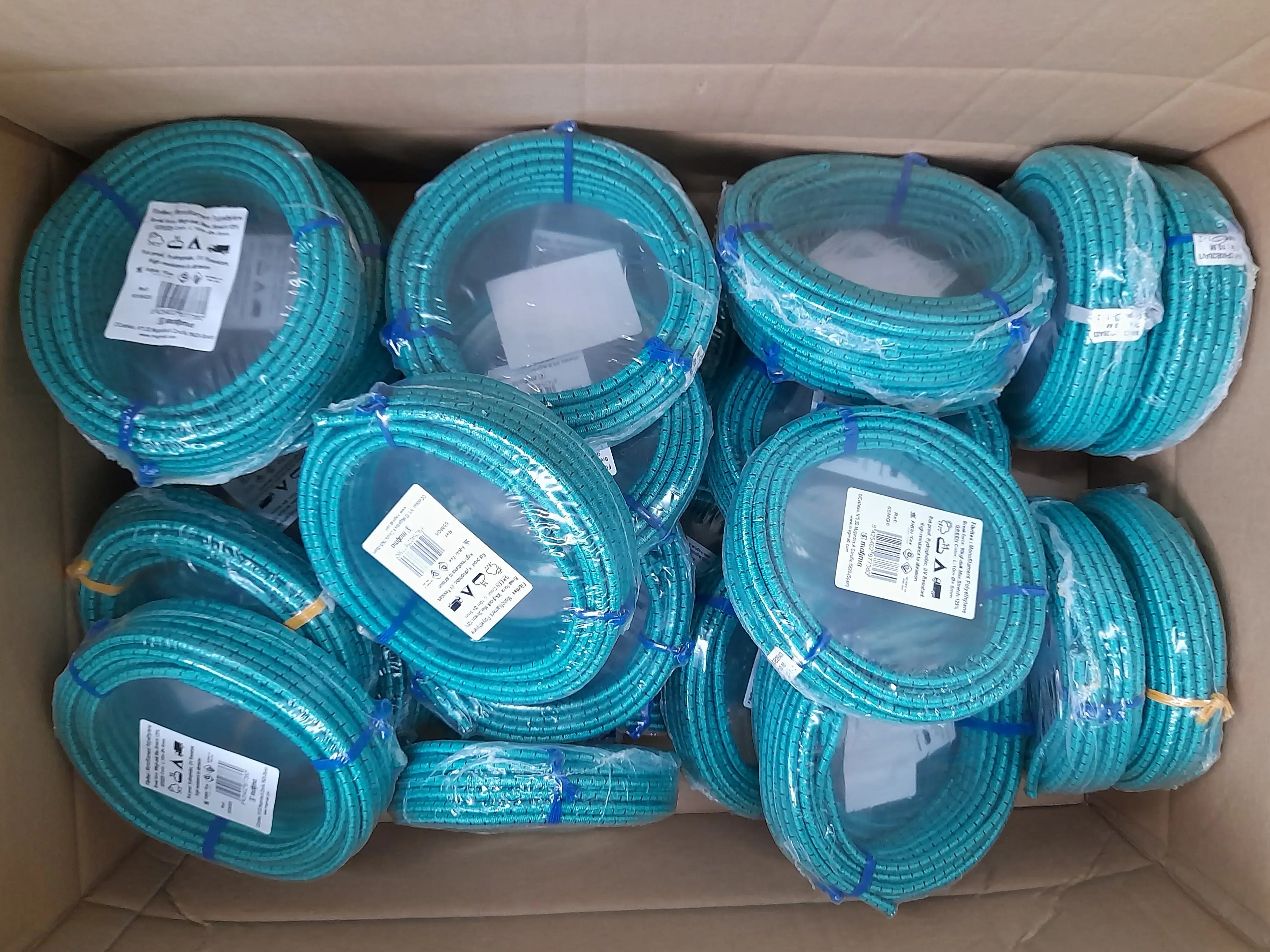 26x MonoFilament Hoses