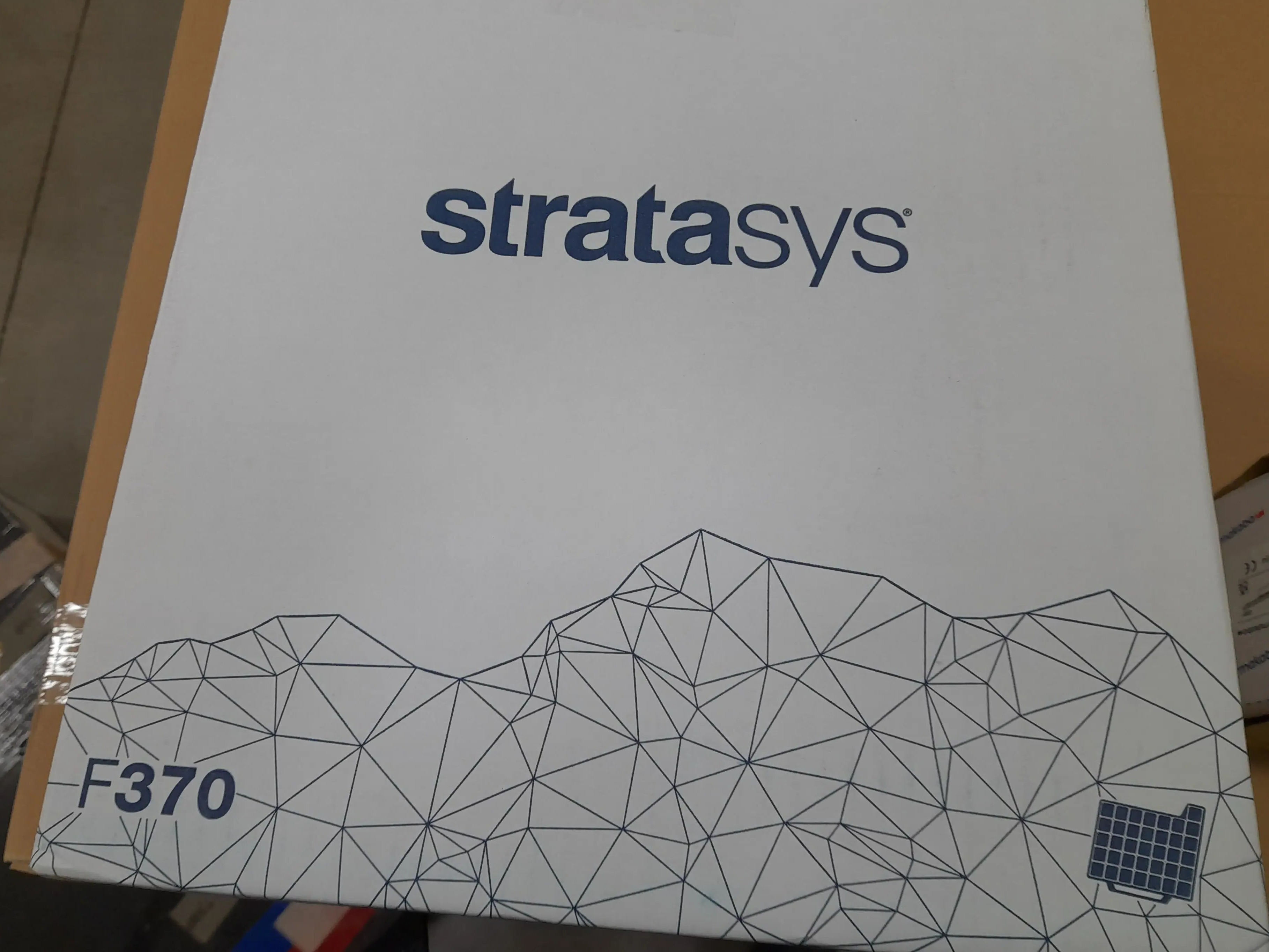 Stratasys 3D Printer