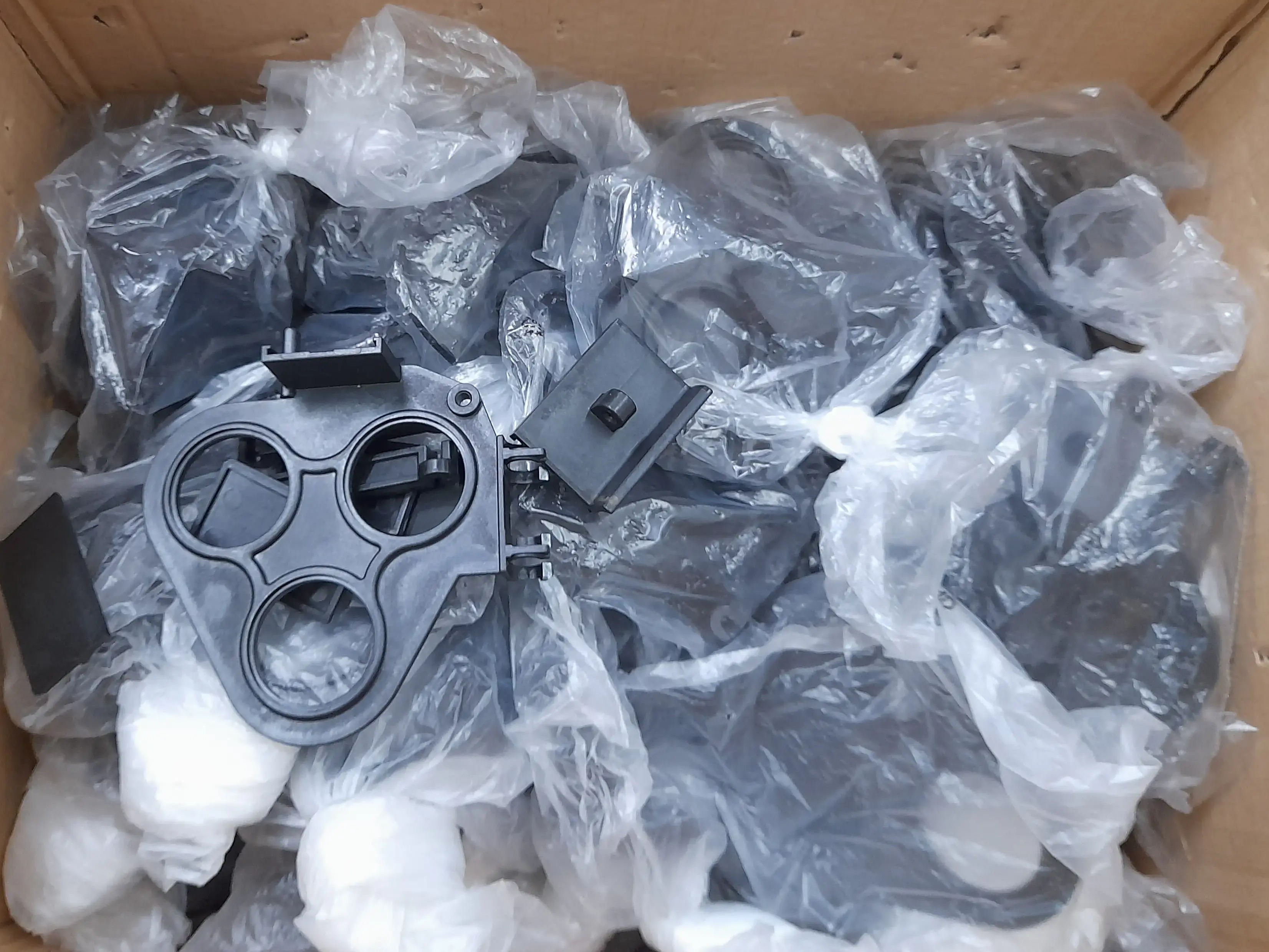 Electric Shaver Parts