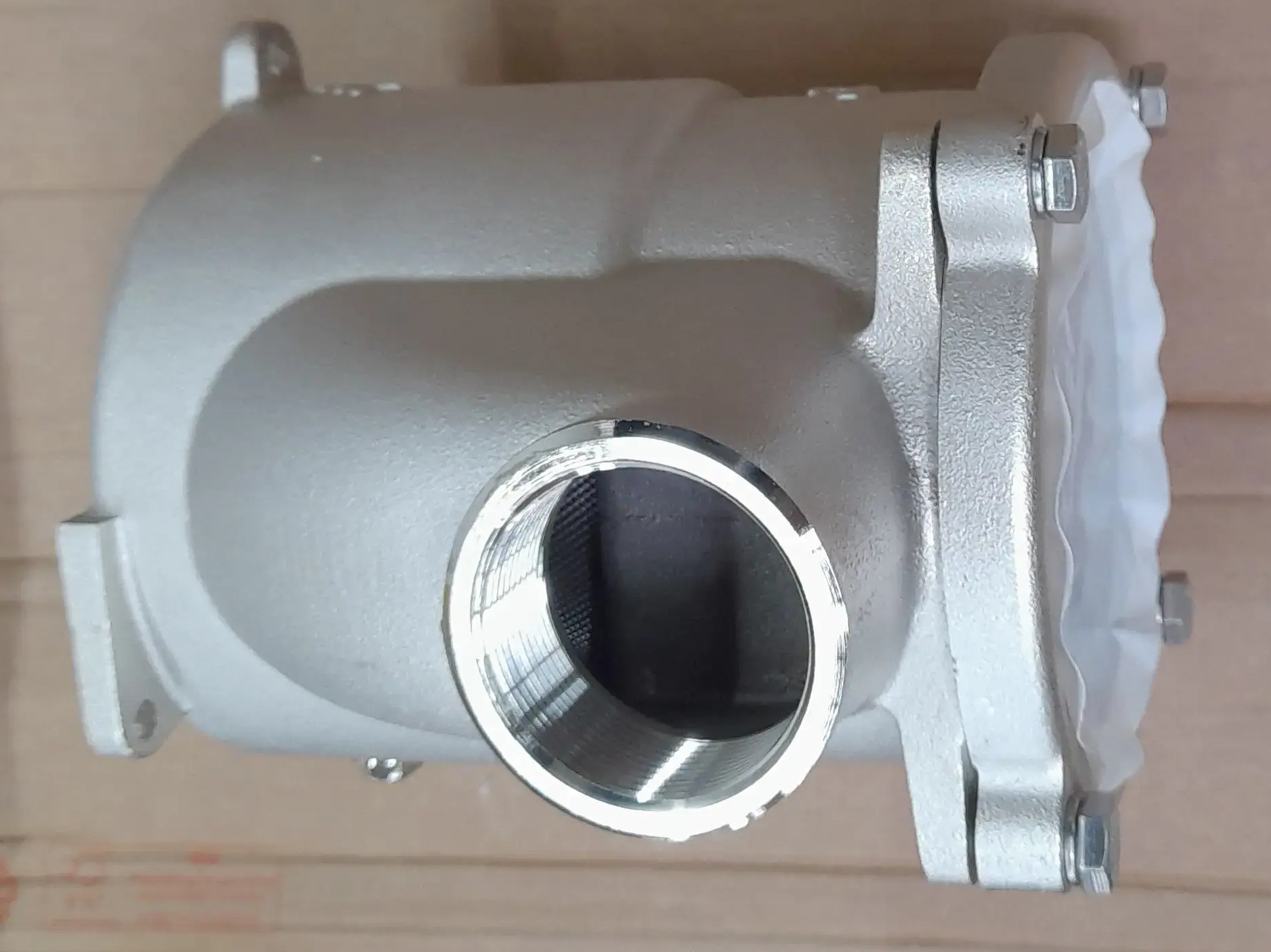 Valve Housing
