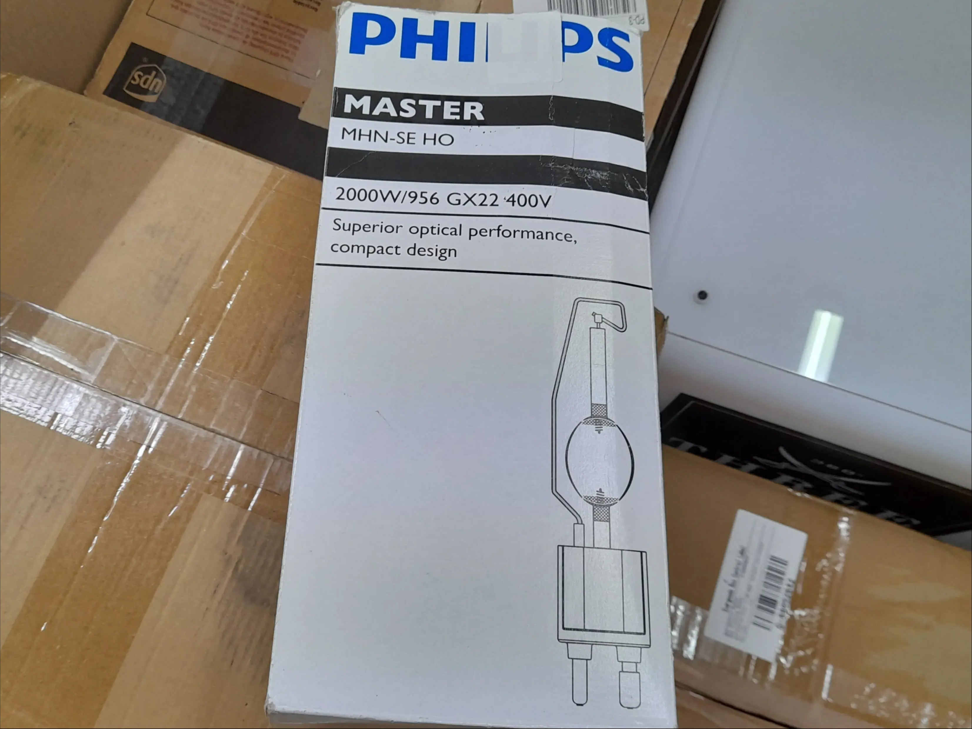 Philips Lamp