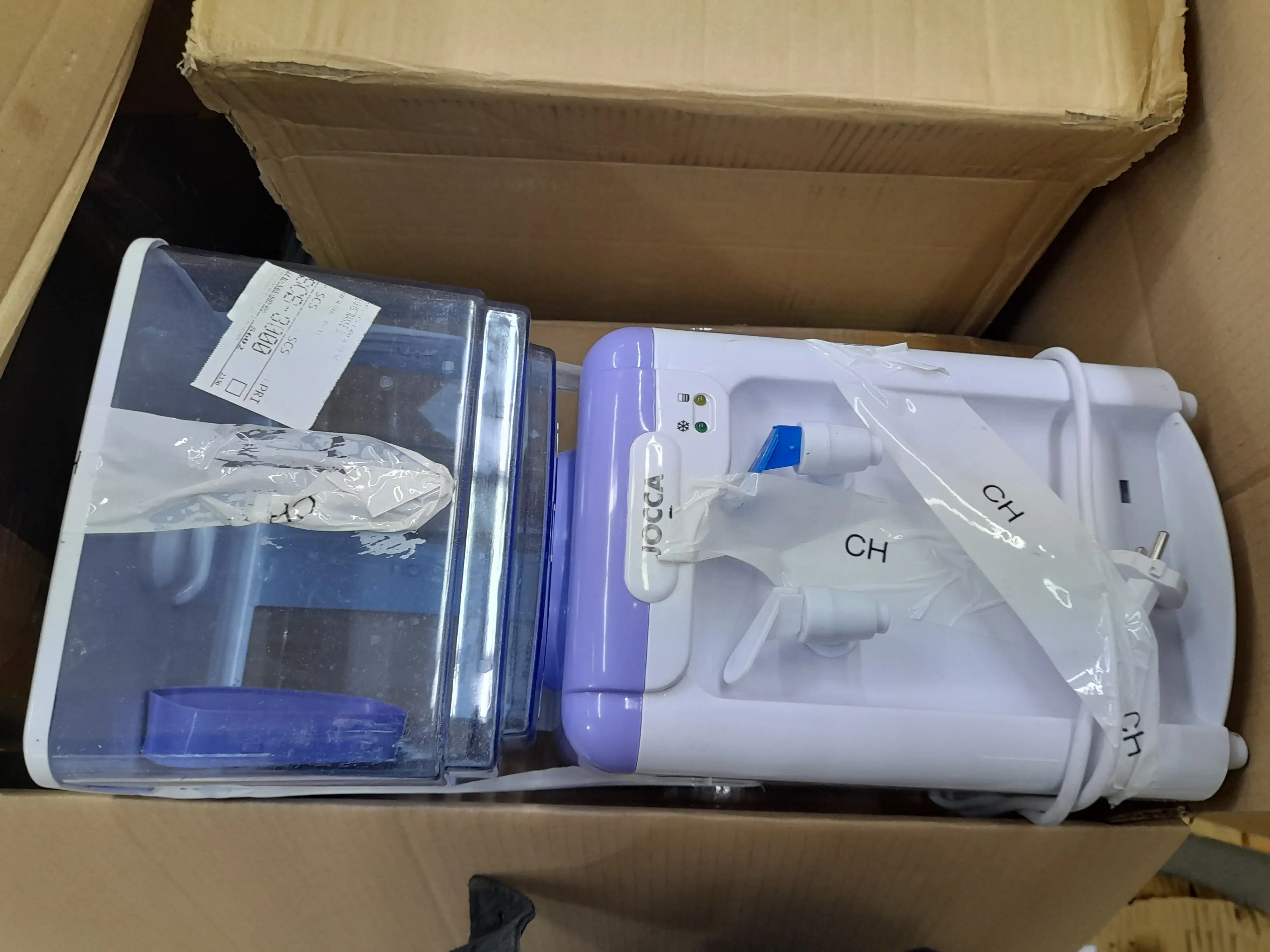 Jocca Water Dispenser