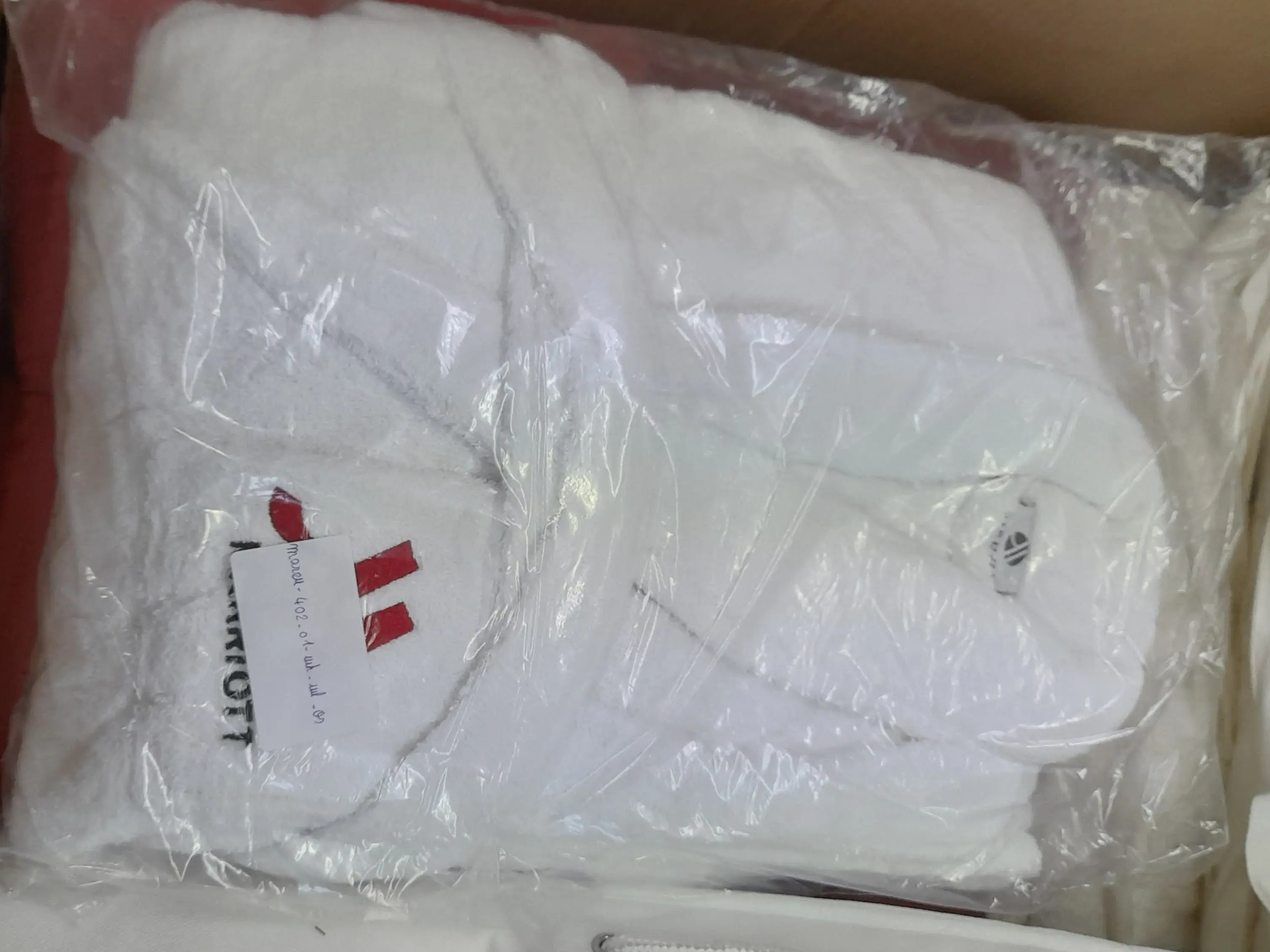 2x Marriott Bathrobe