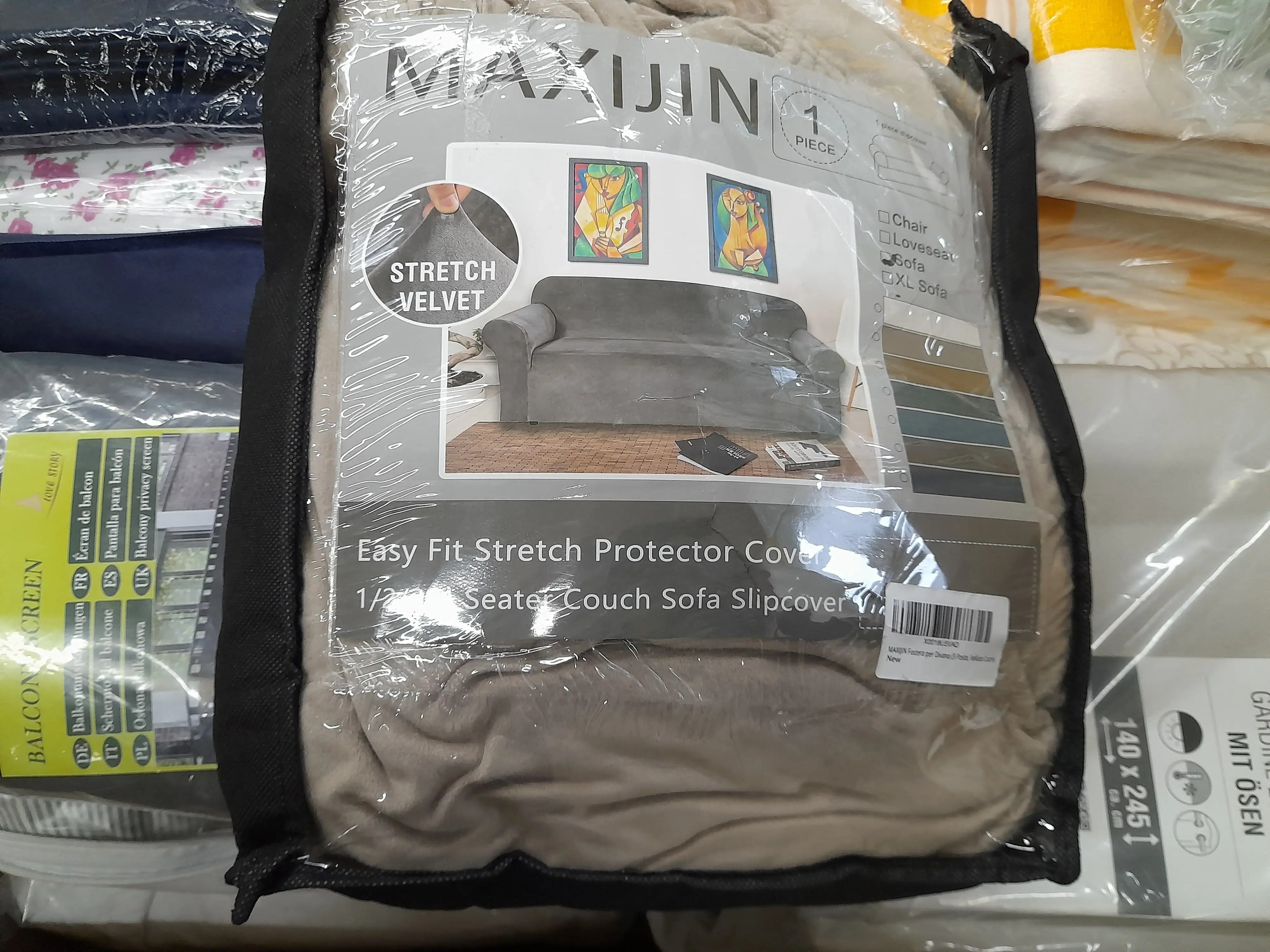 Maxijin Sofa Cover