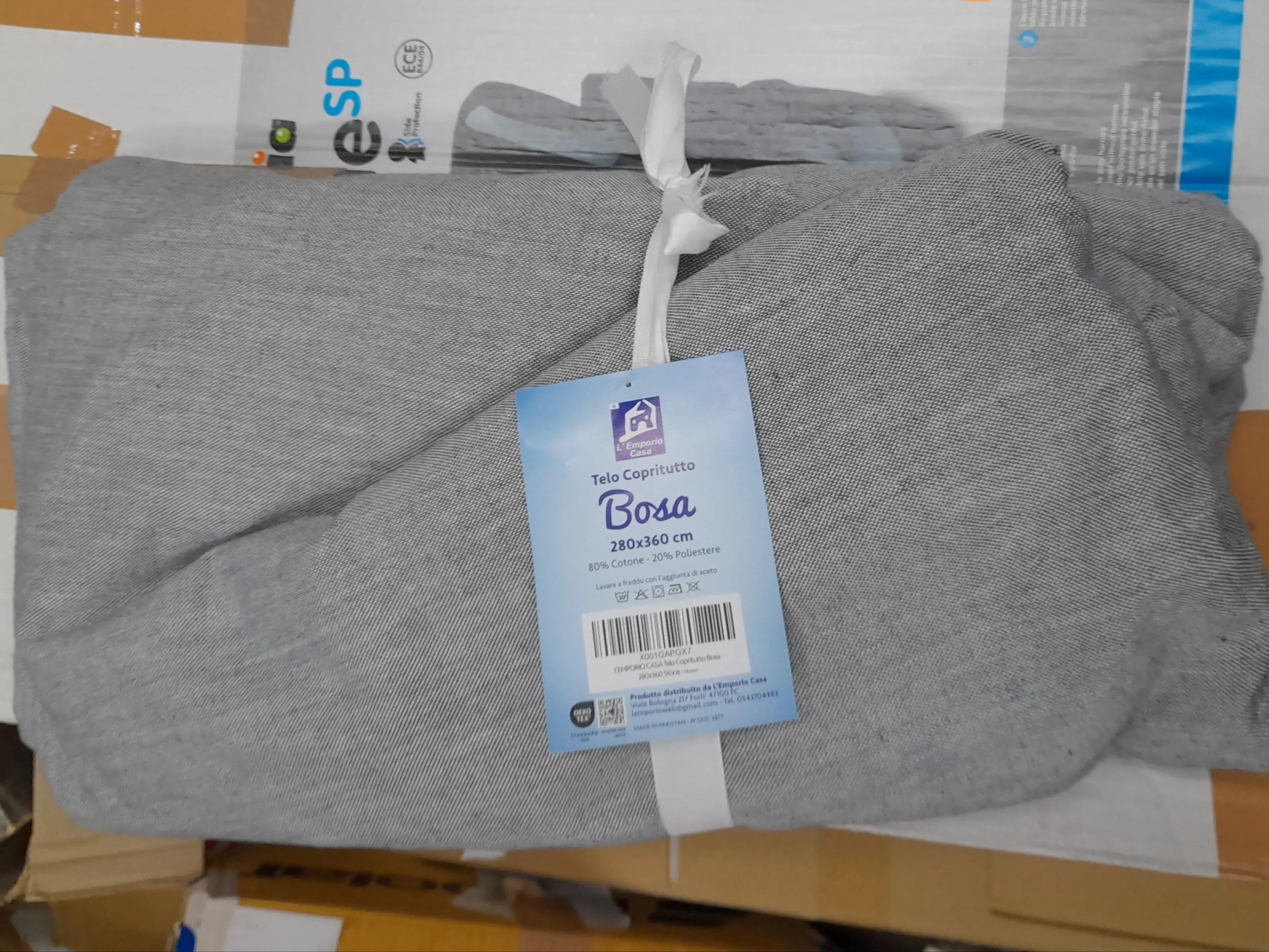 Bosa Copritutto Bedding Sheets