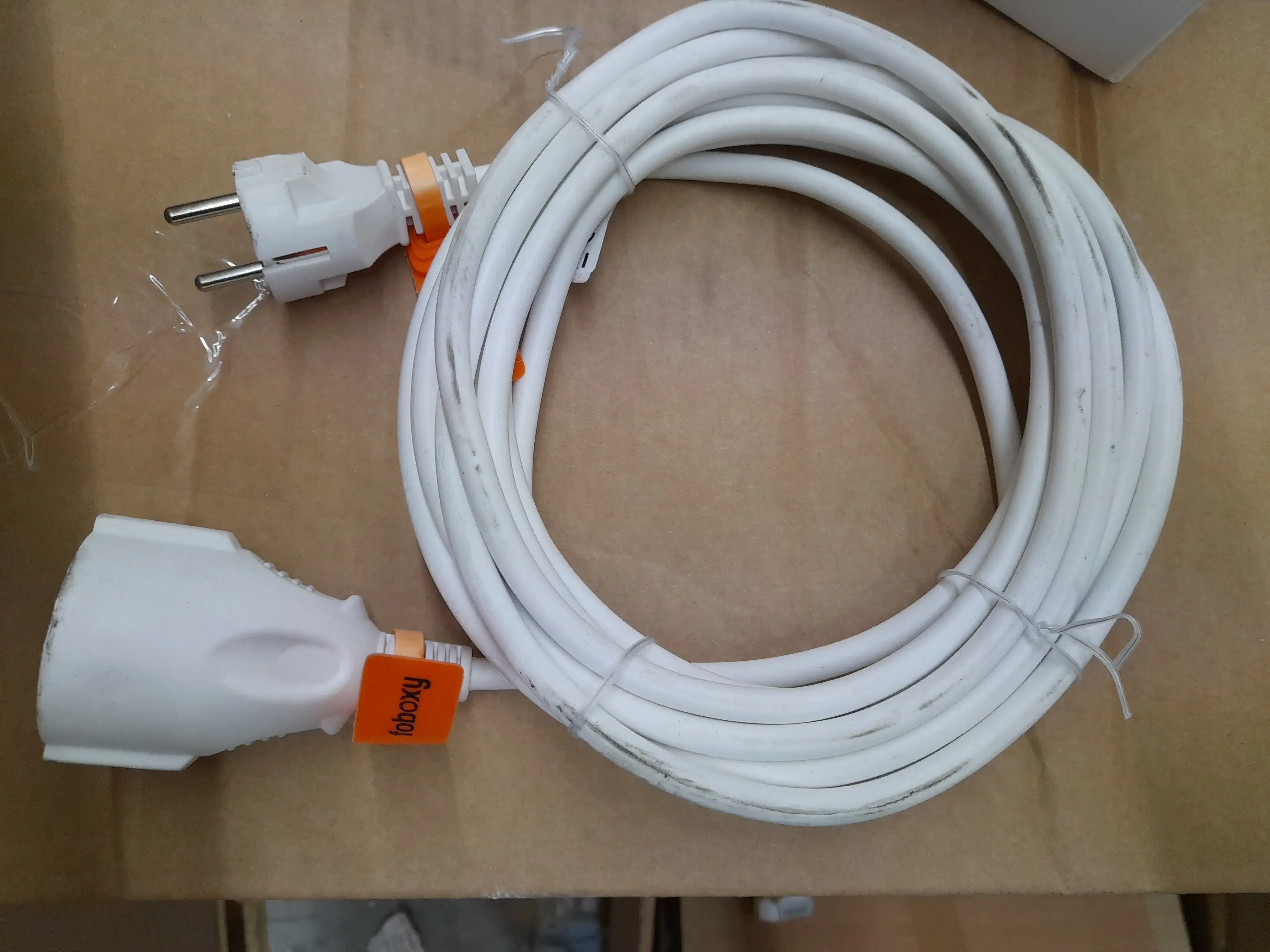 Boboxy Extension Cord