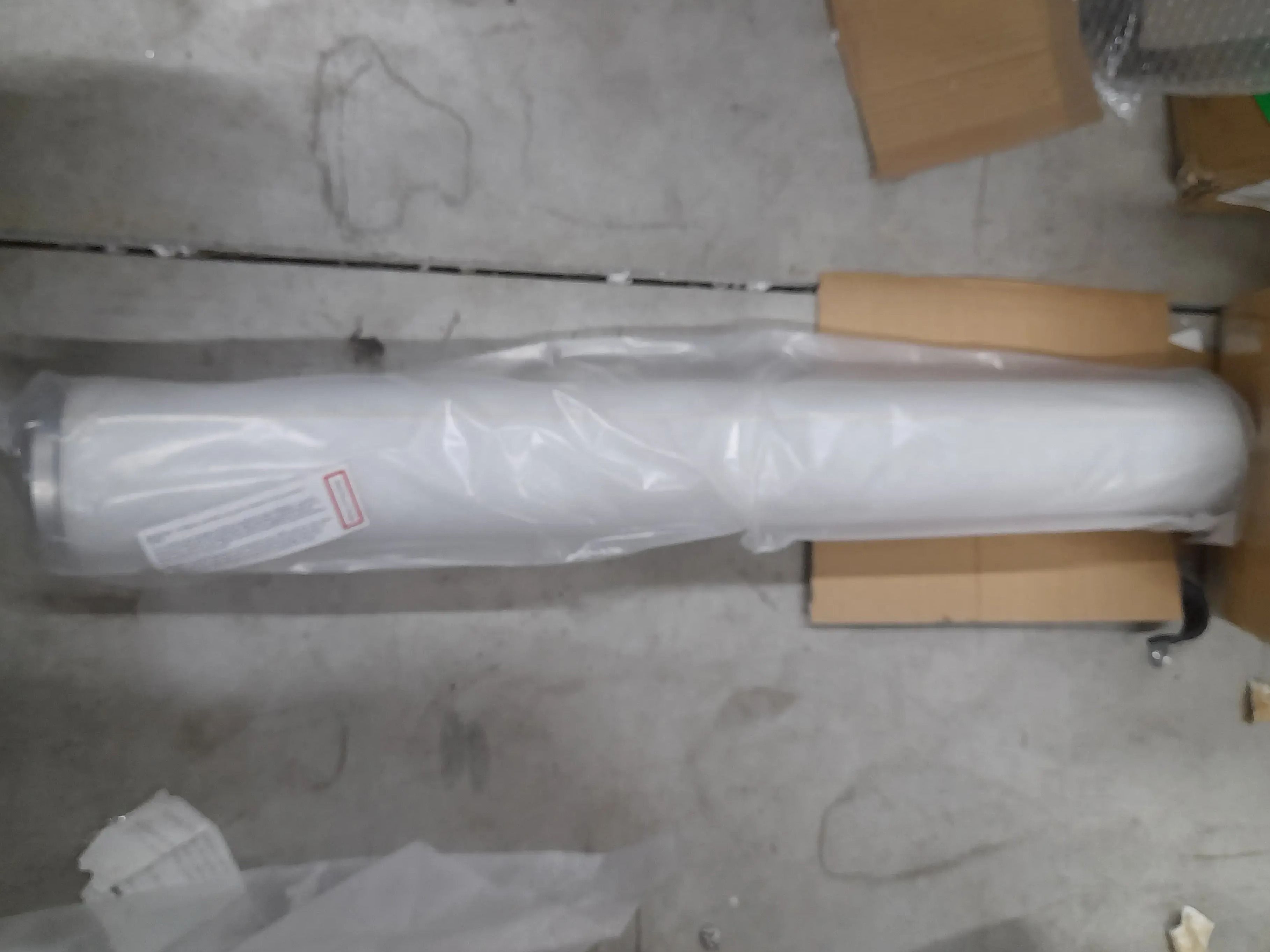 4x Hardware Accessories