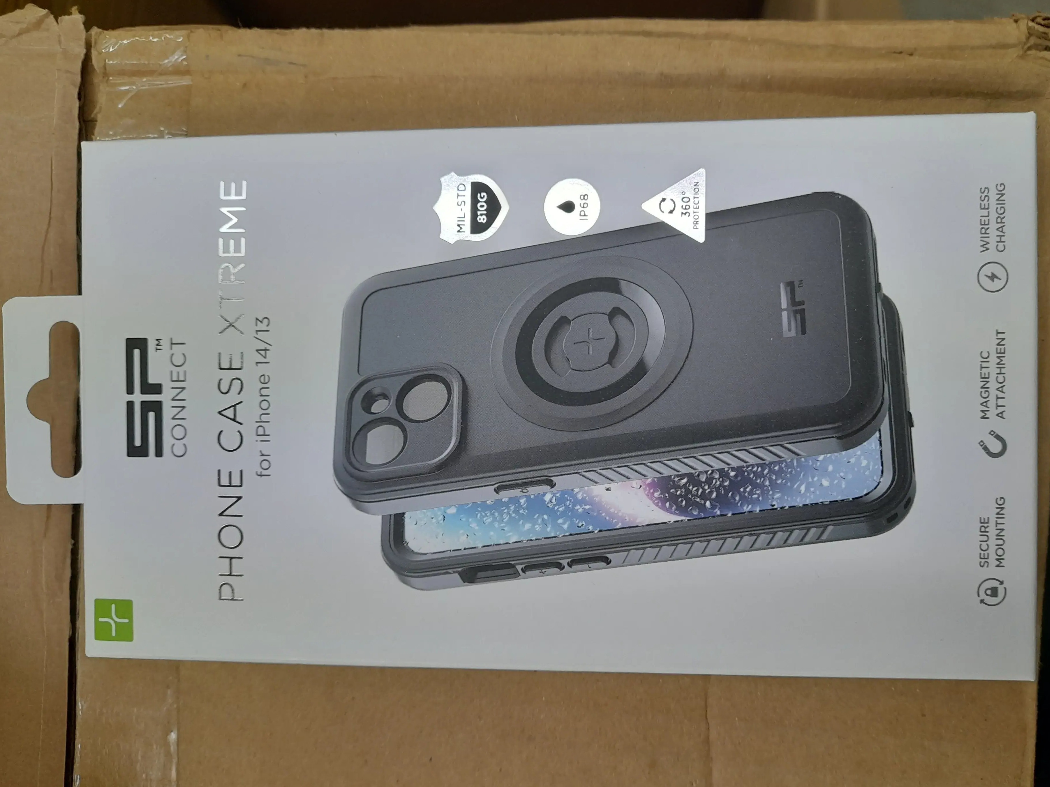 36x SP Connect Phone Case