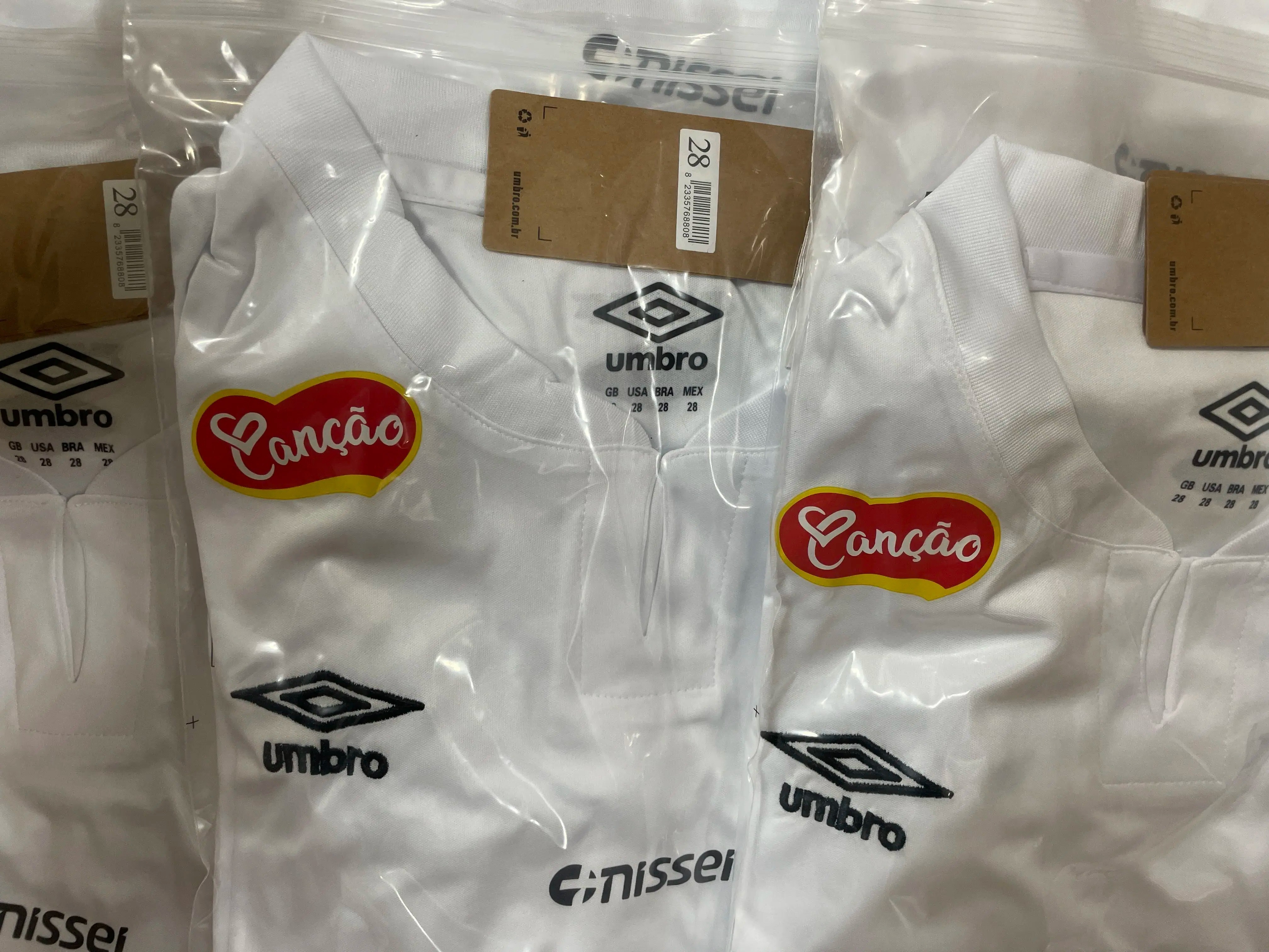 Brand - Umbro