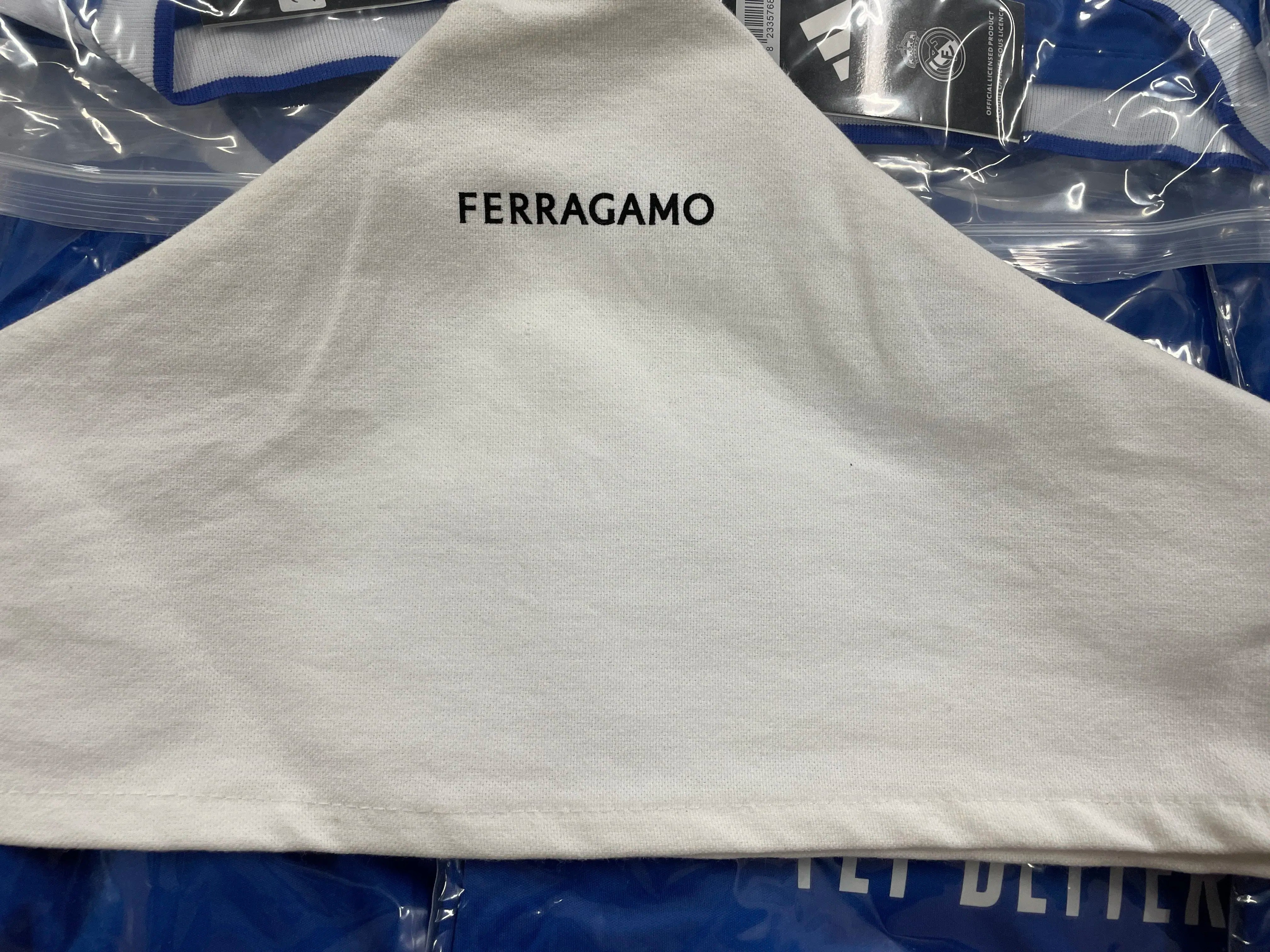 Ferragamo Underwear